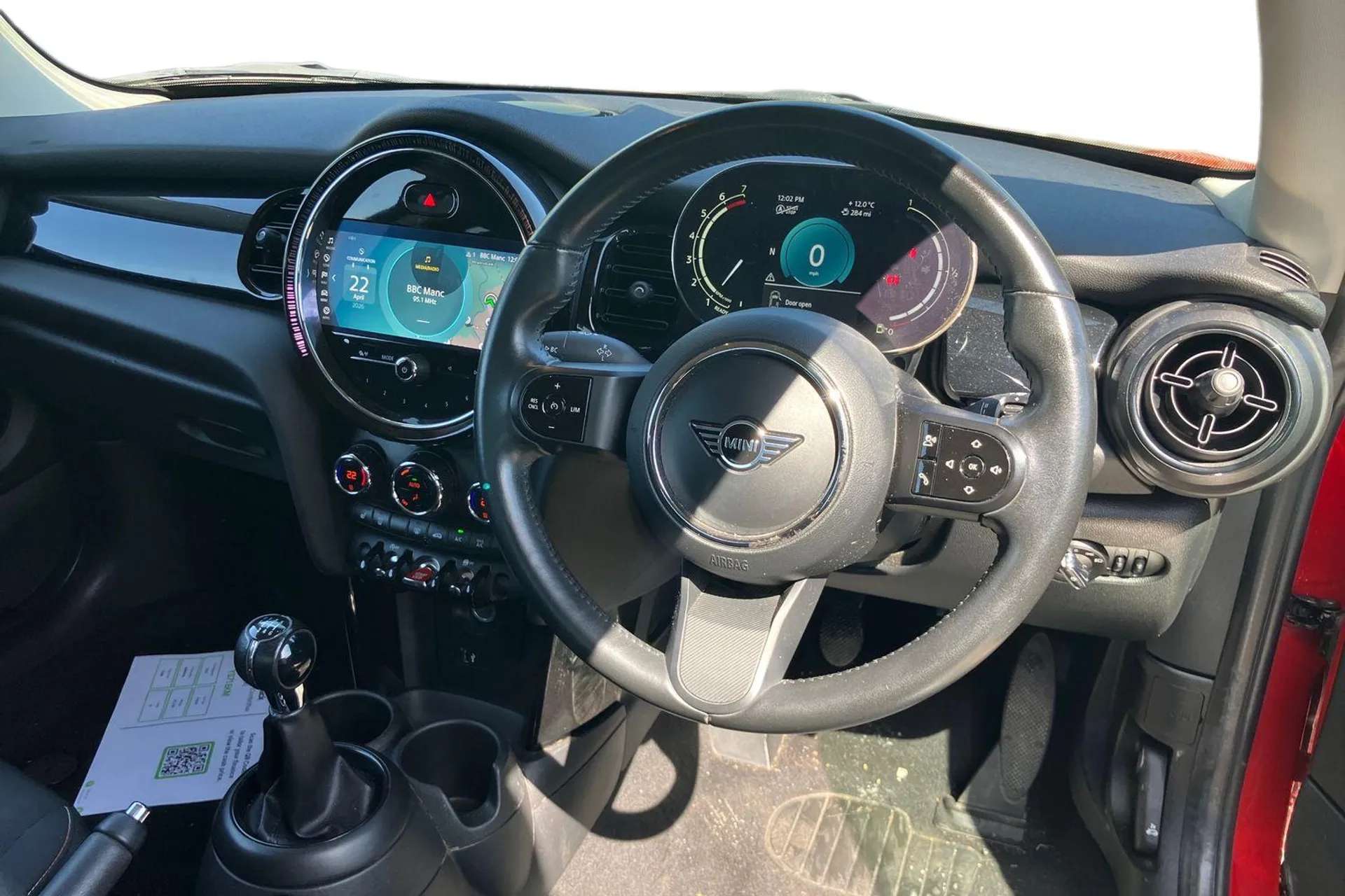 2021 MINI HATCH 2021 MINI HATCH