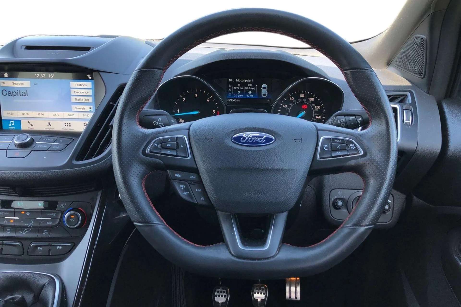 2019 FORD KUGA 2019 FORD KUGA