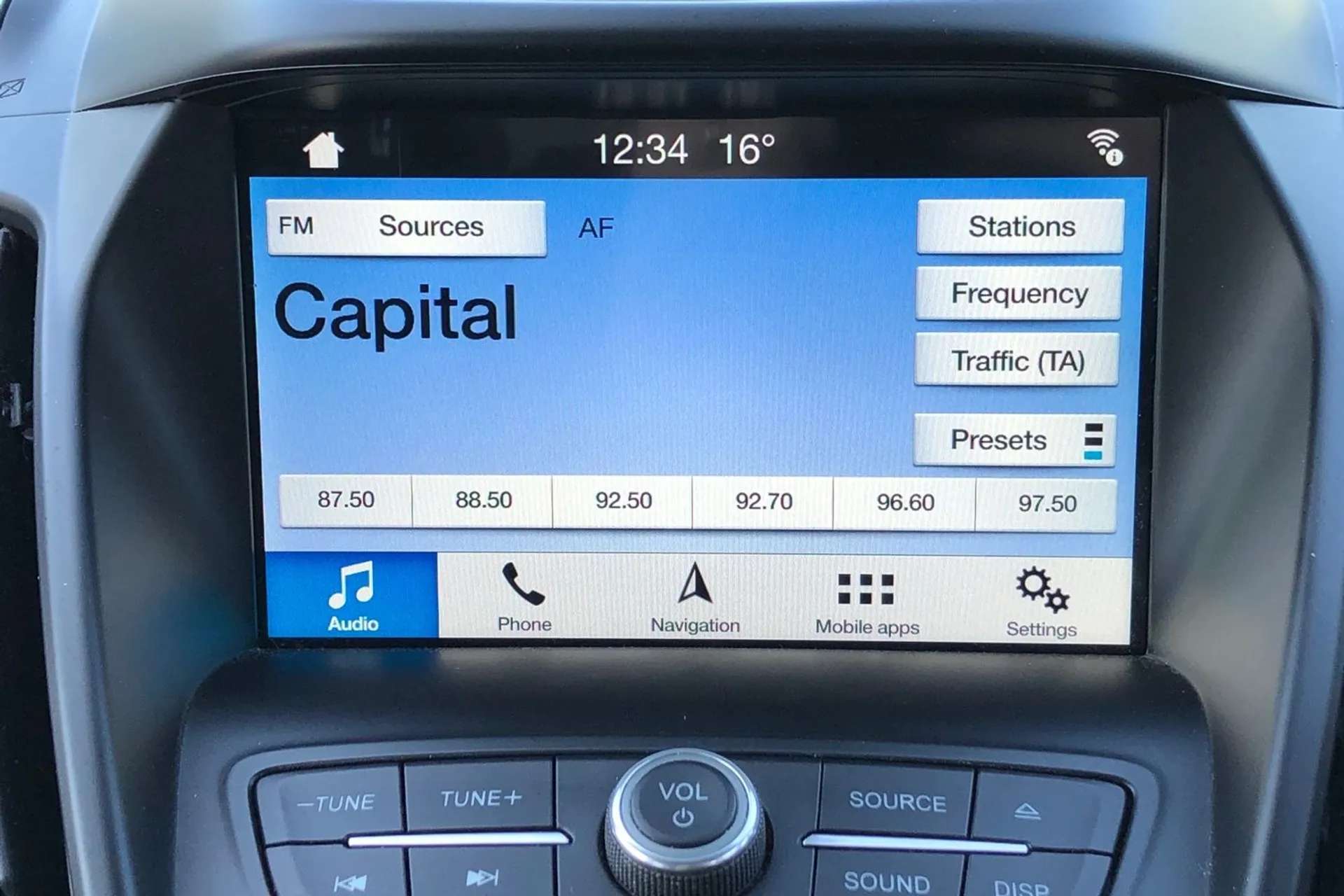 2019 FORD KUGA 2019 FORD KUGA