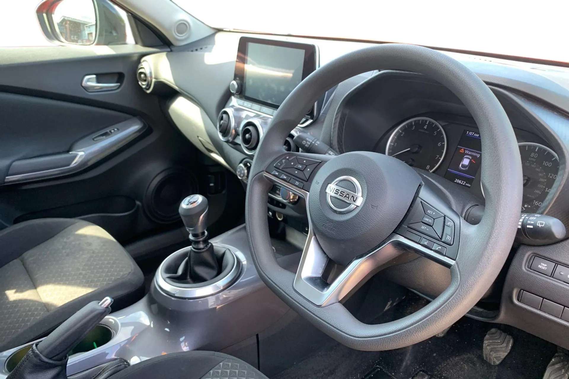 2022 NISSAN JUKE 2022 NISSAN JUKE