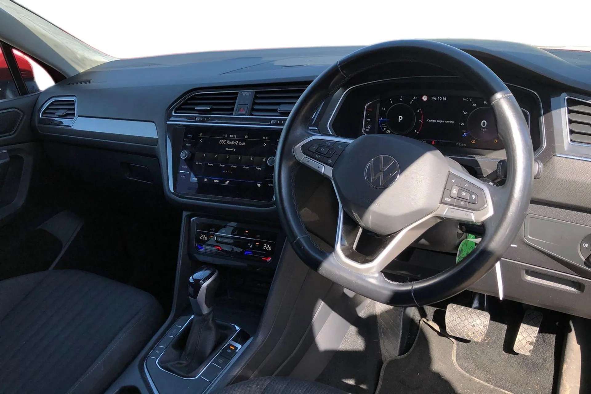 2023 VOLKSWAGEN TIGUAN ALLSPACE 2023 VOLKSWAGEN TIGUAN ALLSPACE
