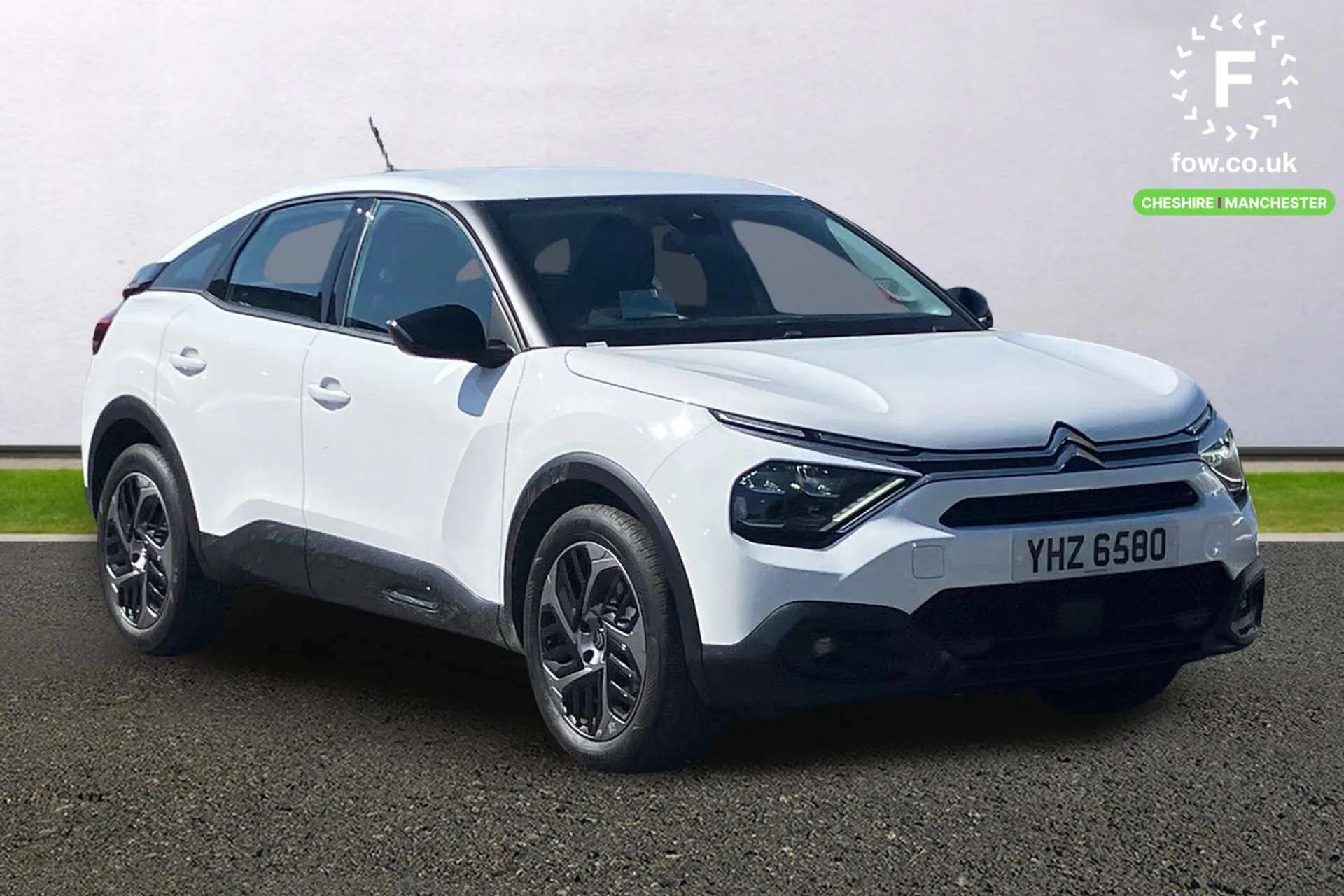 2022 CITROEN C4 2022 CITROEN C4