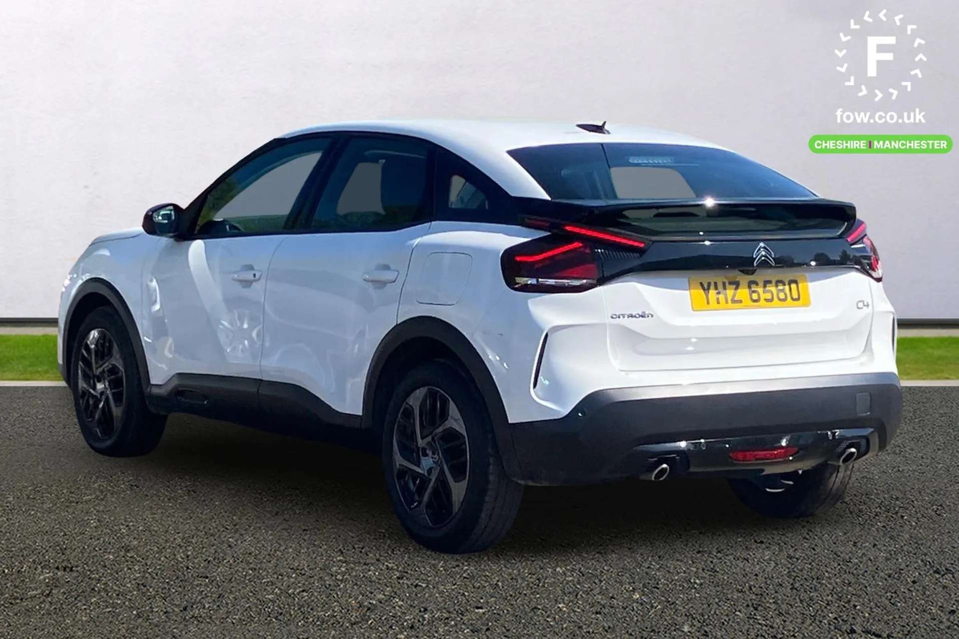 2022 CITROEN C4 2022 CITROEN C4