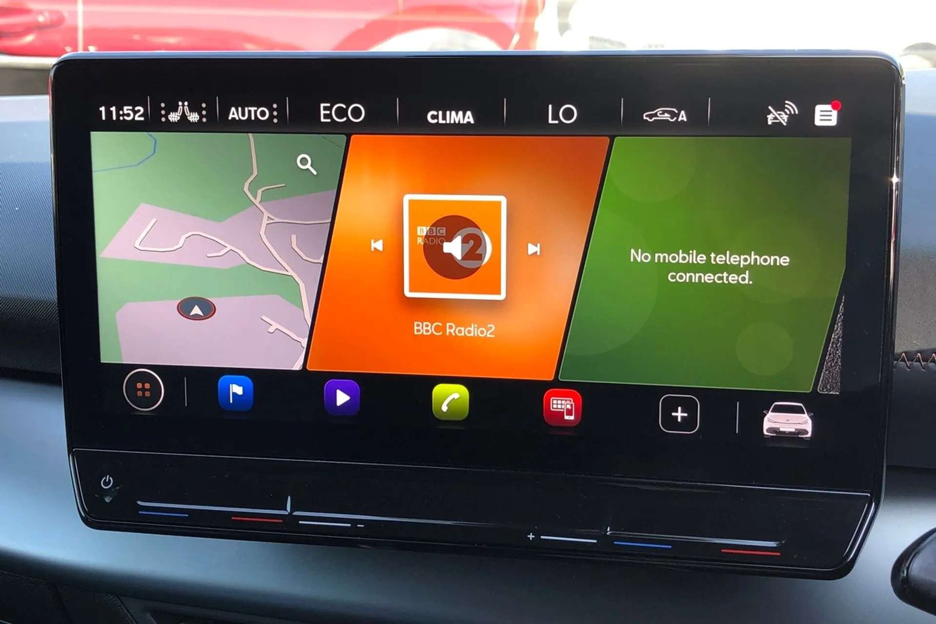 2023 CUPRA BORN 2023 CUPRA BORN