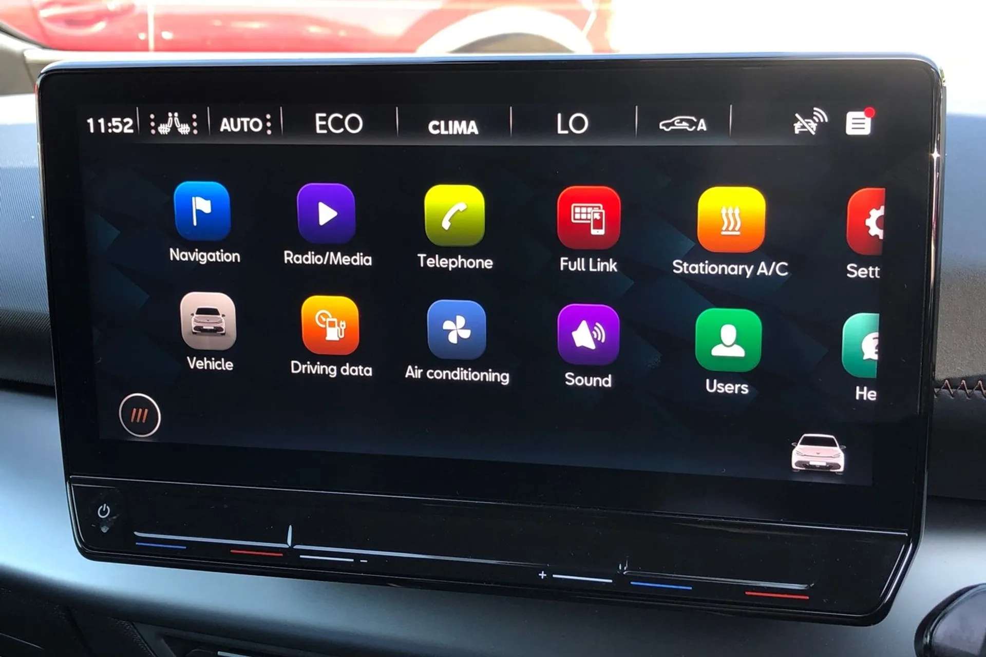 2023 CUPRA BORN 2023 CUPRA BORN