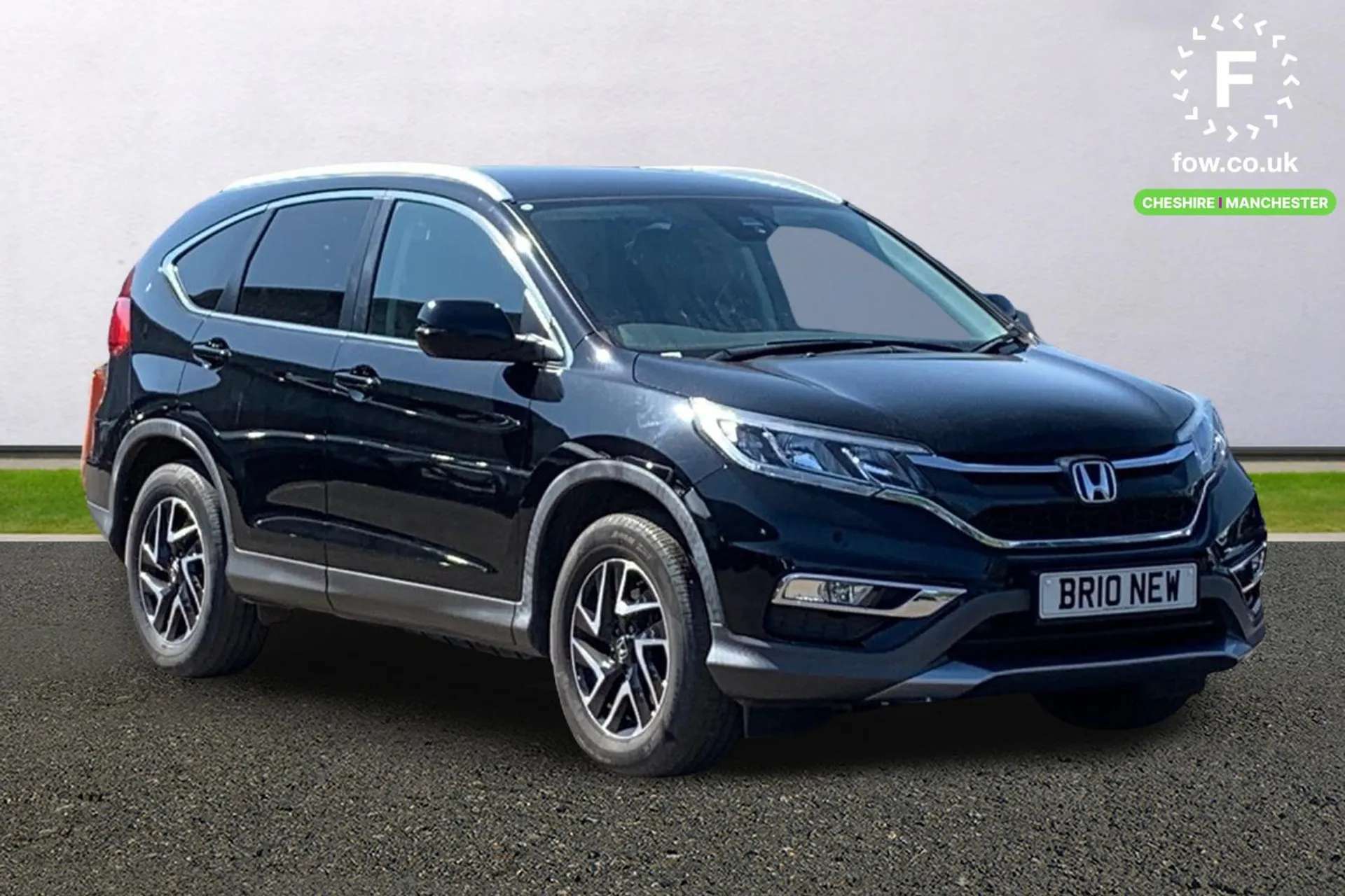2018 HONDA CR-V 2018 HONDA CR-V