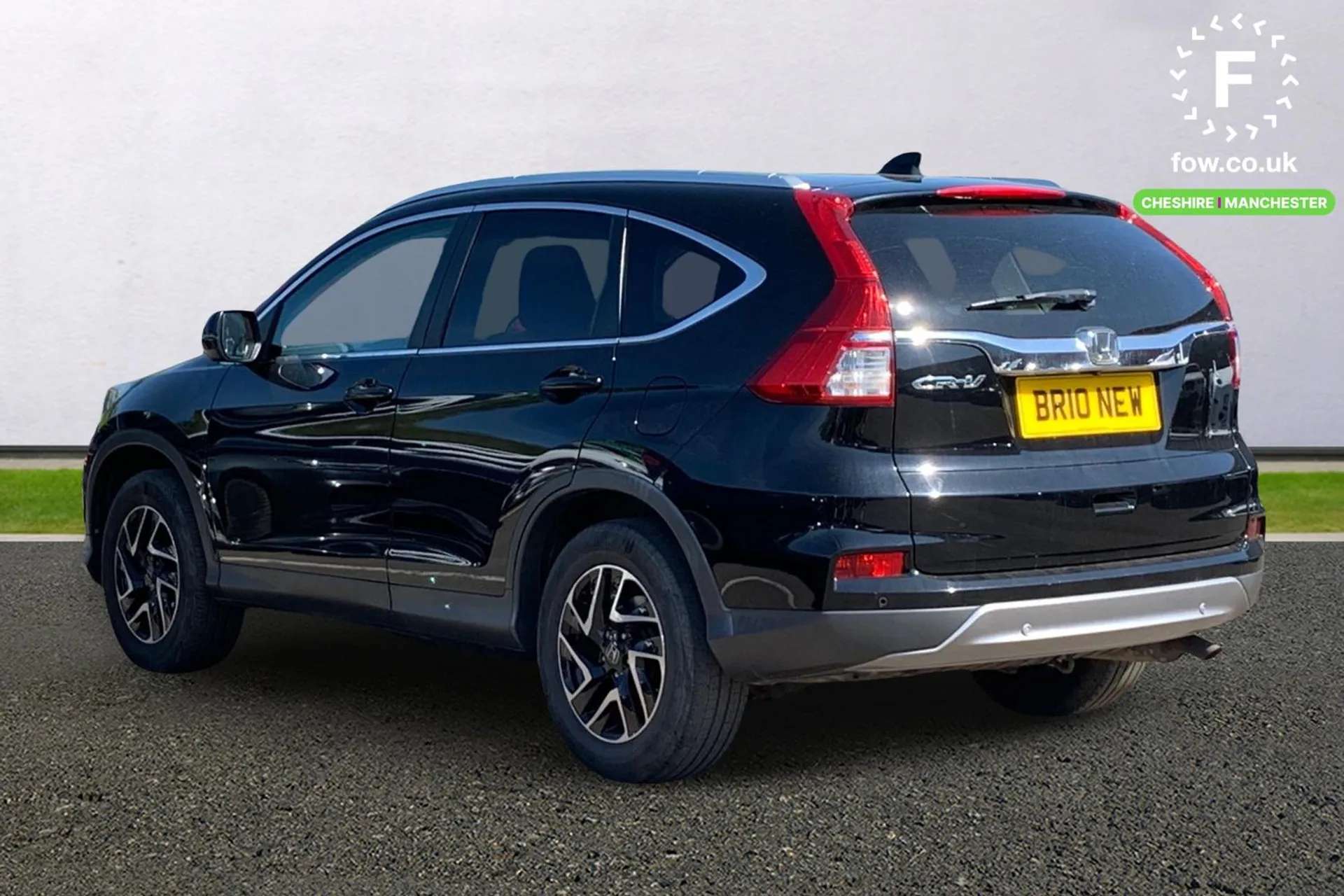2018 HONDA CR-V 2018 HONDA CR-V