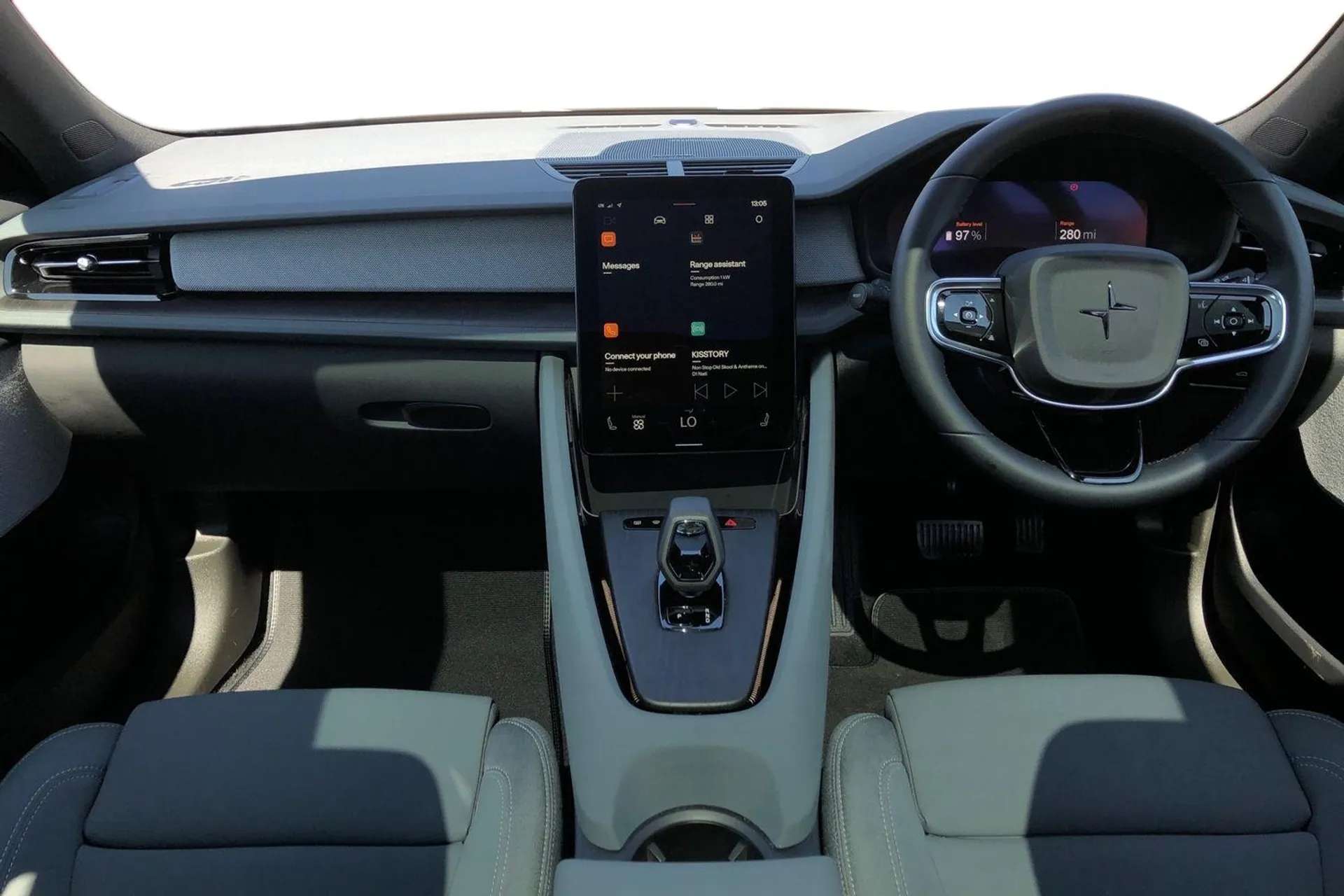 2024 POLESTAR 2 2024 POLESTAR 2