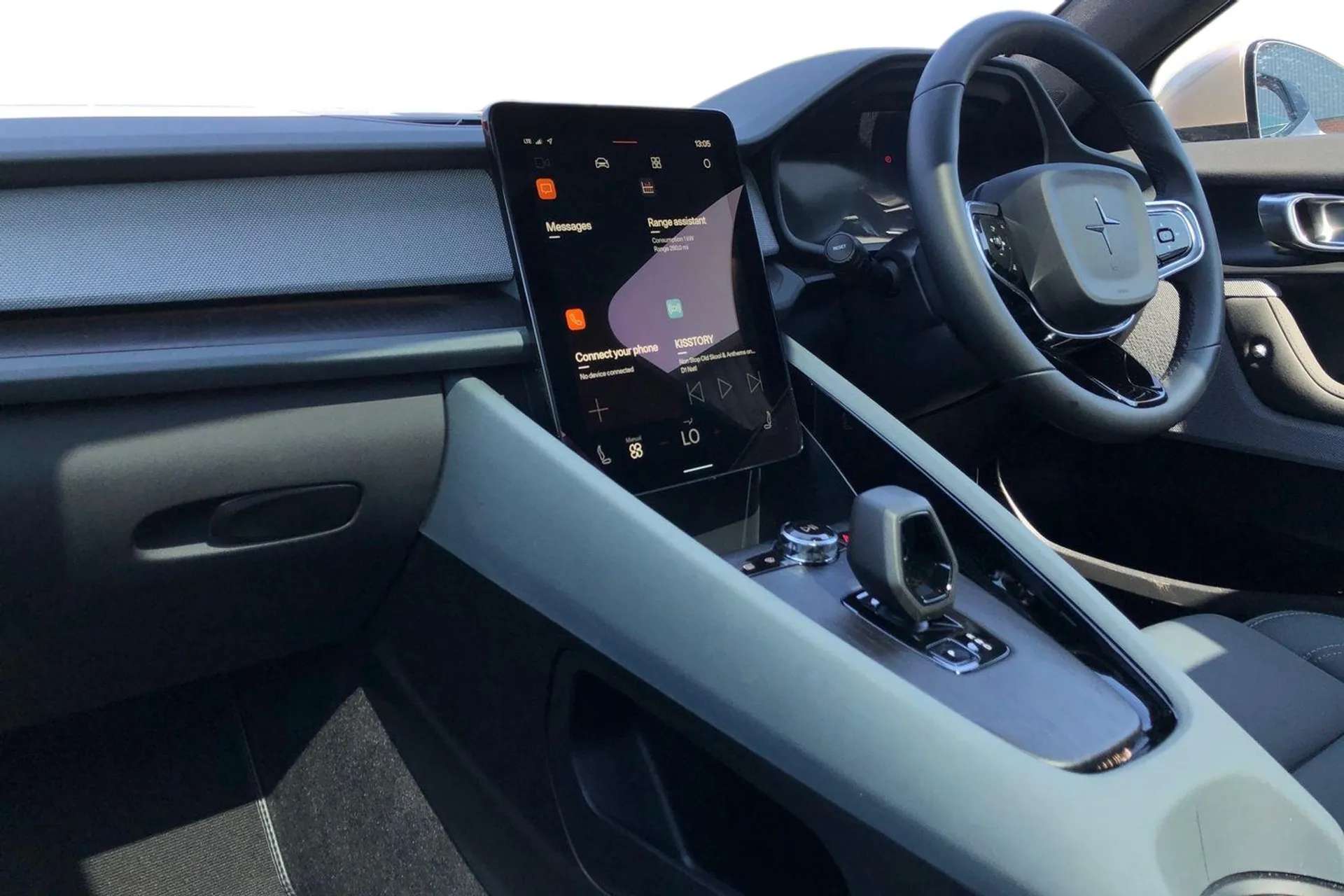 2024 POLESTAR 2 2024 POLESTAR 2