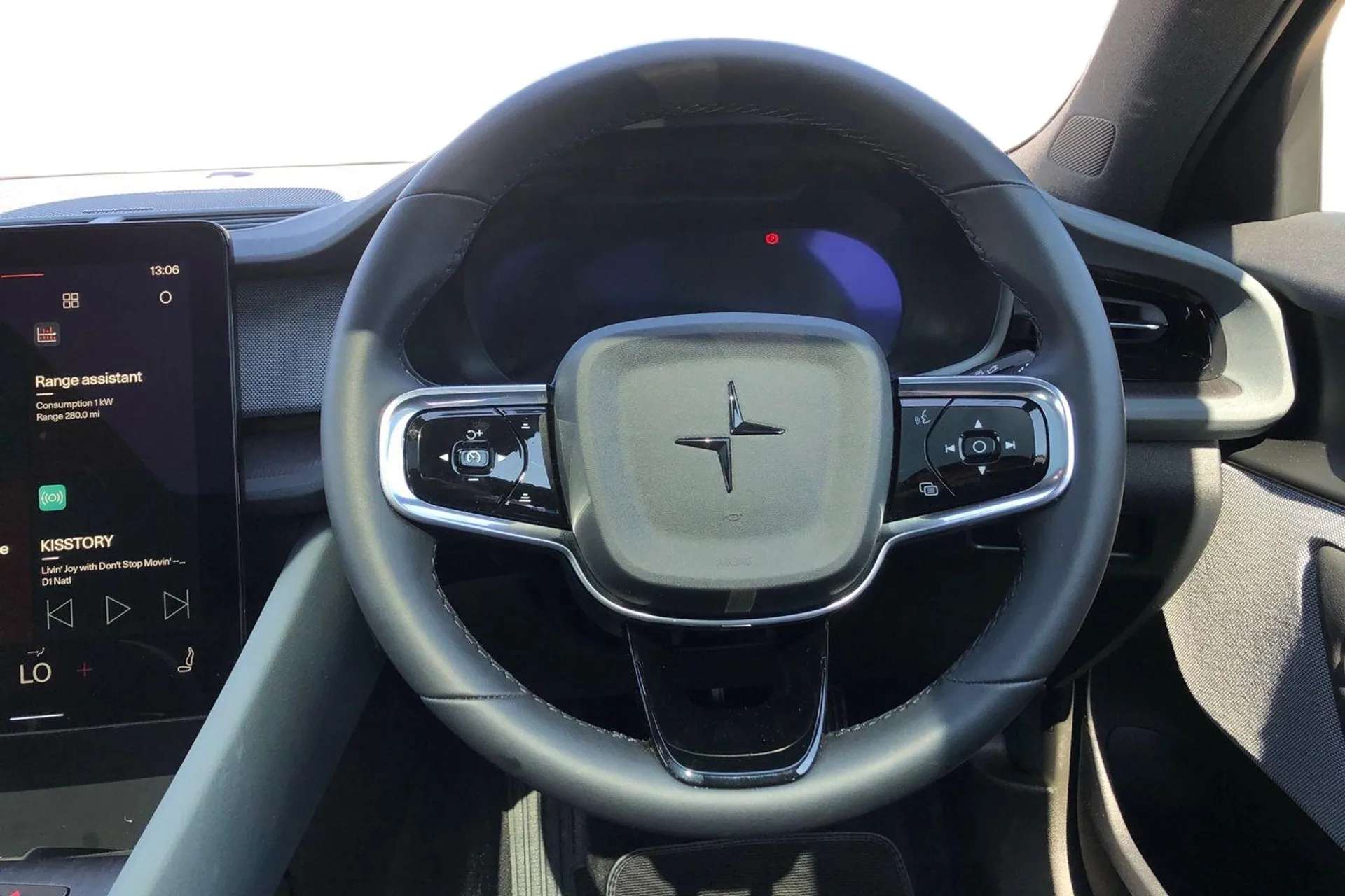 2024 POLESTAR 2 2024 POLESTAR 2