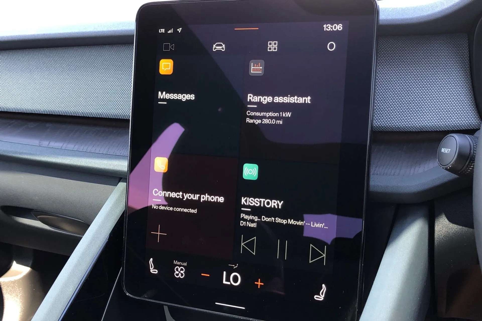 2024 POLESTAR 2 2024 POLESTAR 2