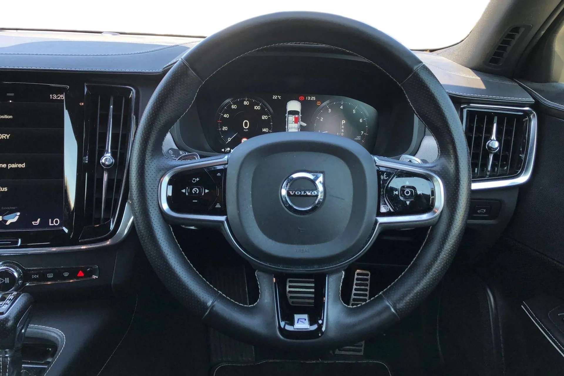 2018 VOLVO S90 2018 VOLVO S90