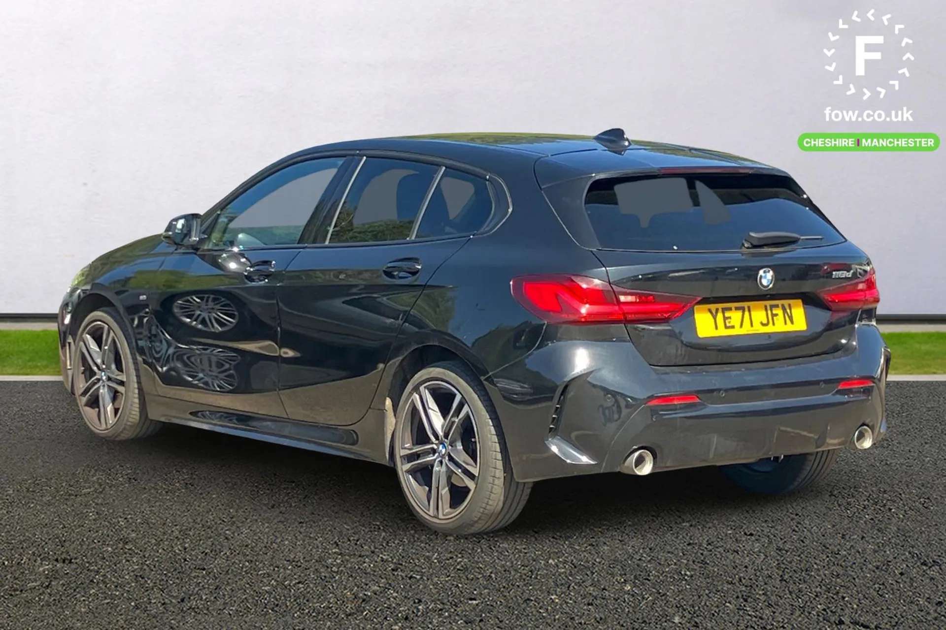 2021 BMW 1 SERIES 2021 BMW 1 SERIES