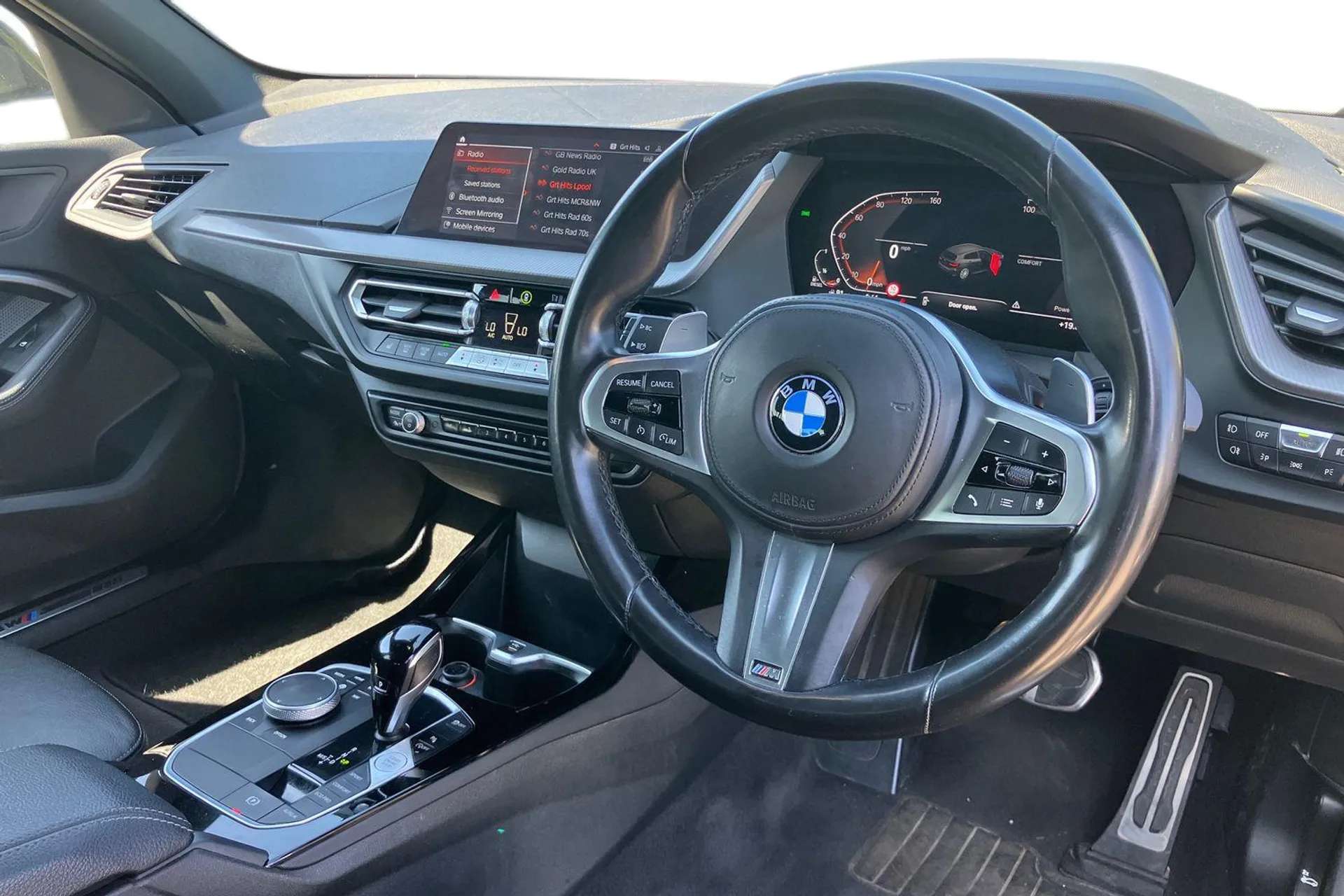 2021 BMW 1 SERIES 2021 BMW 1 SERIES