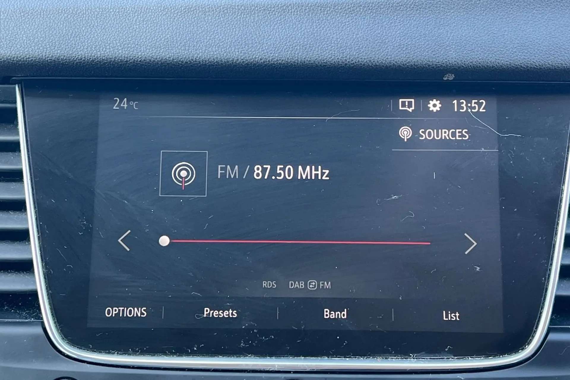 2019 VAUXHALL GRANDLAND X 2019 VAUXHALL GRANDLAND X