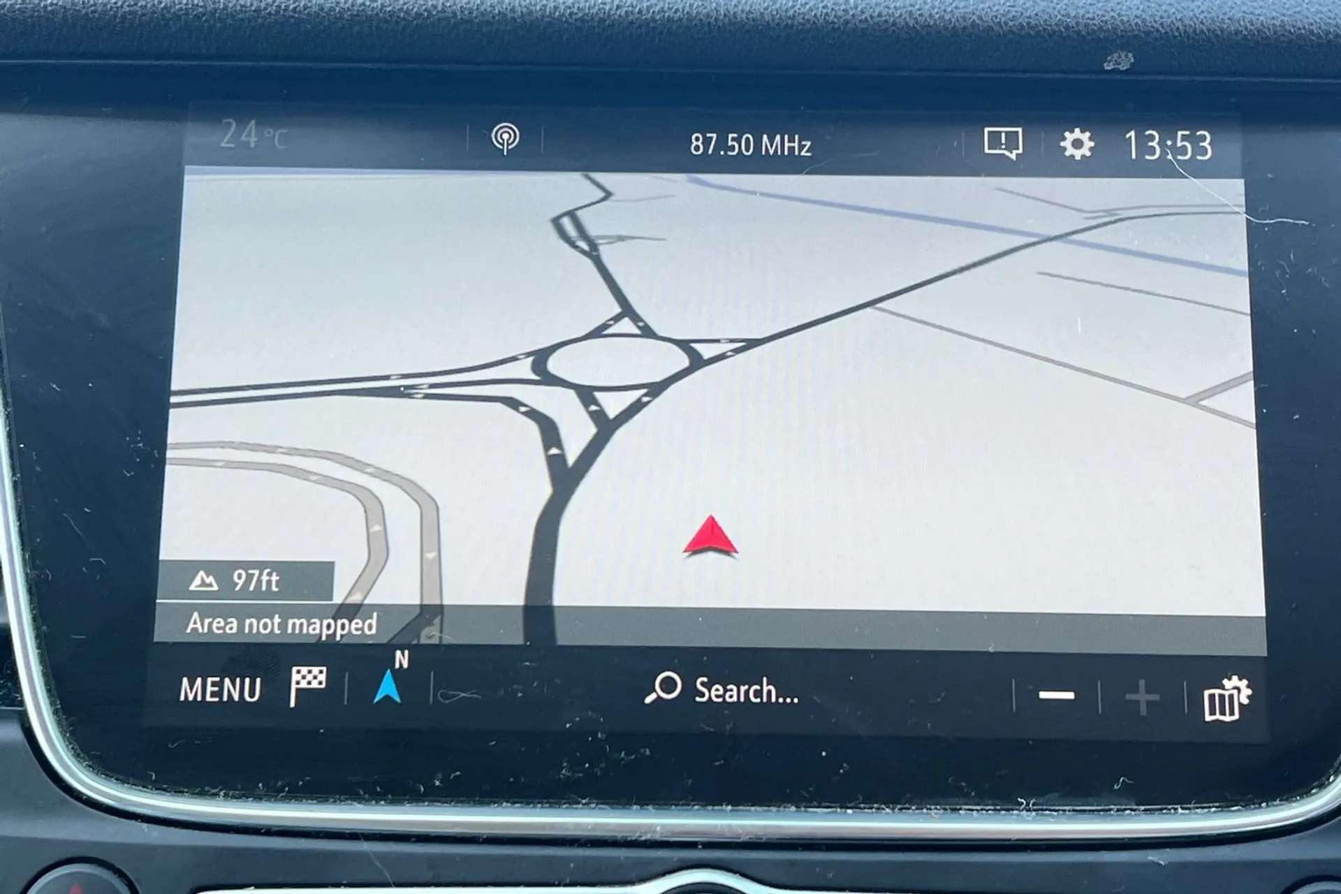 2019 VAUXHALL GRANDLAND X 2019 VAUXHALL GRANDLAND X