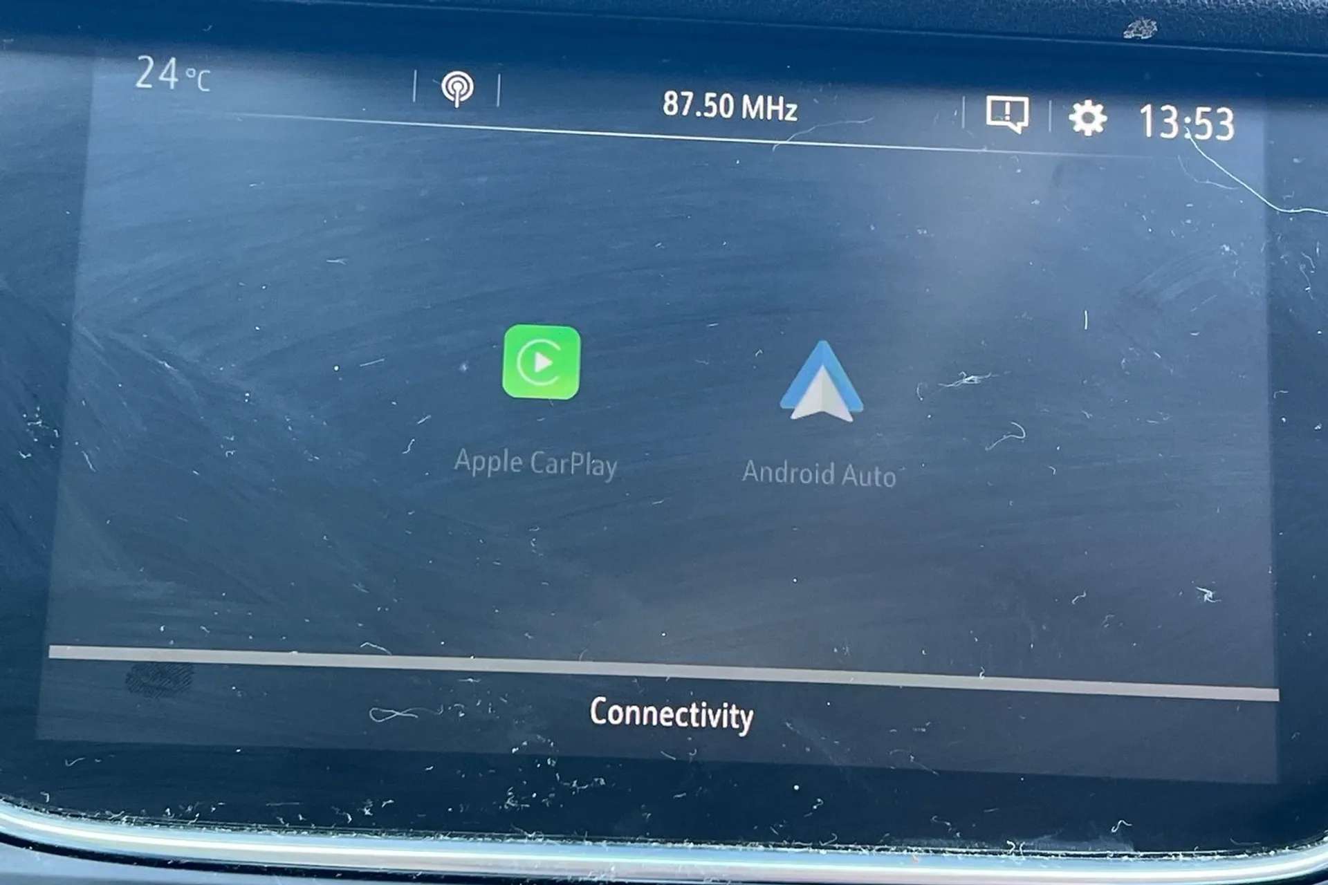 2019 VAUXHALL GRANDLAND X 2019 VAUXHALL GRANDLAND X