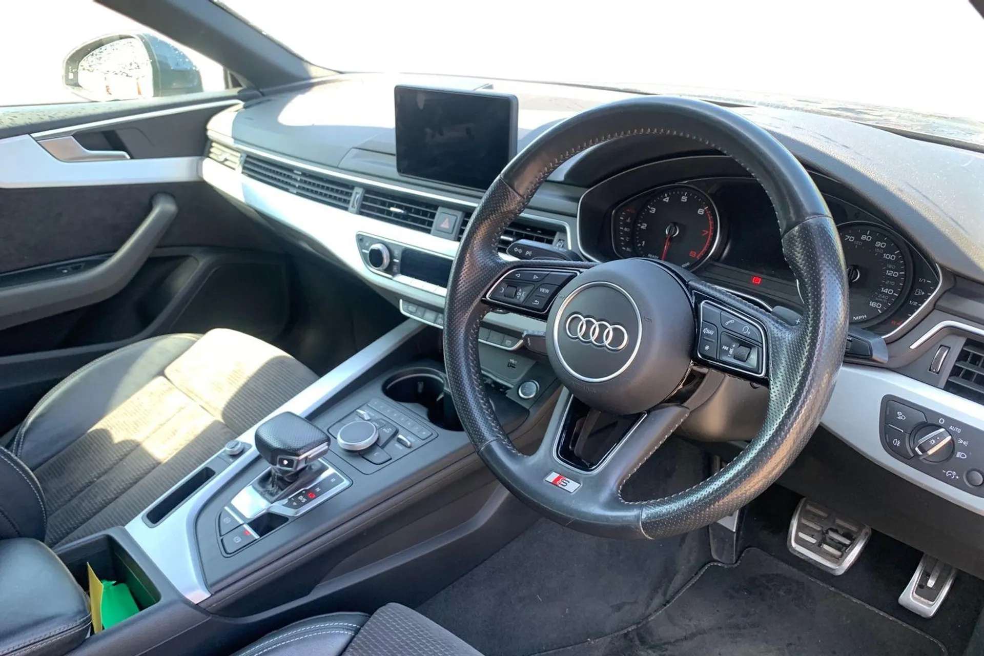 2018 AUDI A5 2018 AUDI A5
