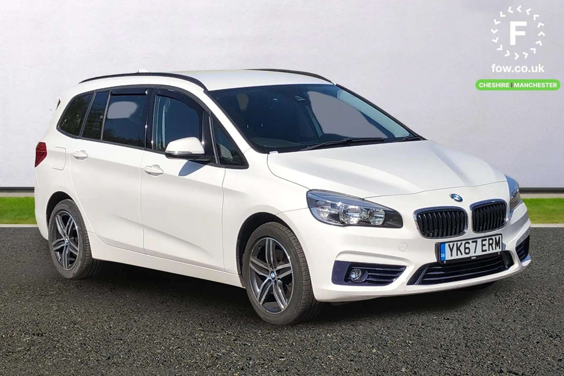 2018 BMW 2 SERIES 2018 BMW 2 SERIES