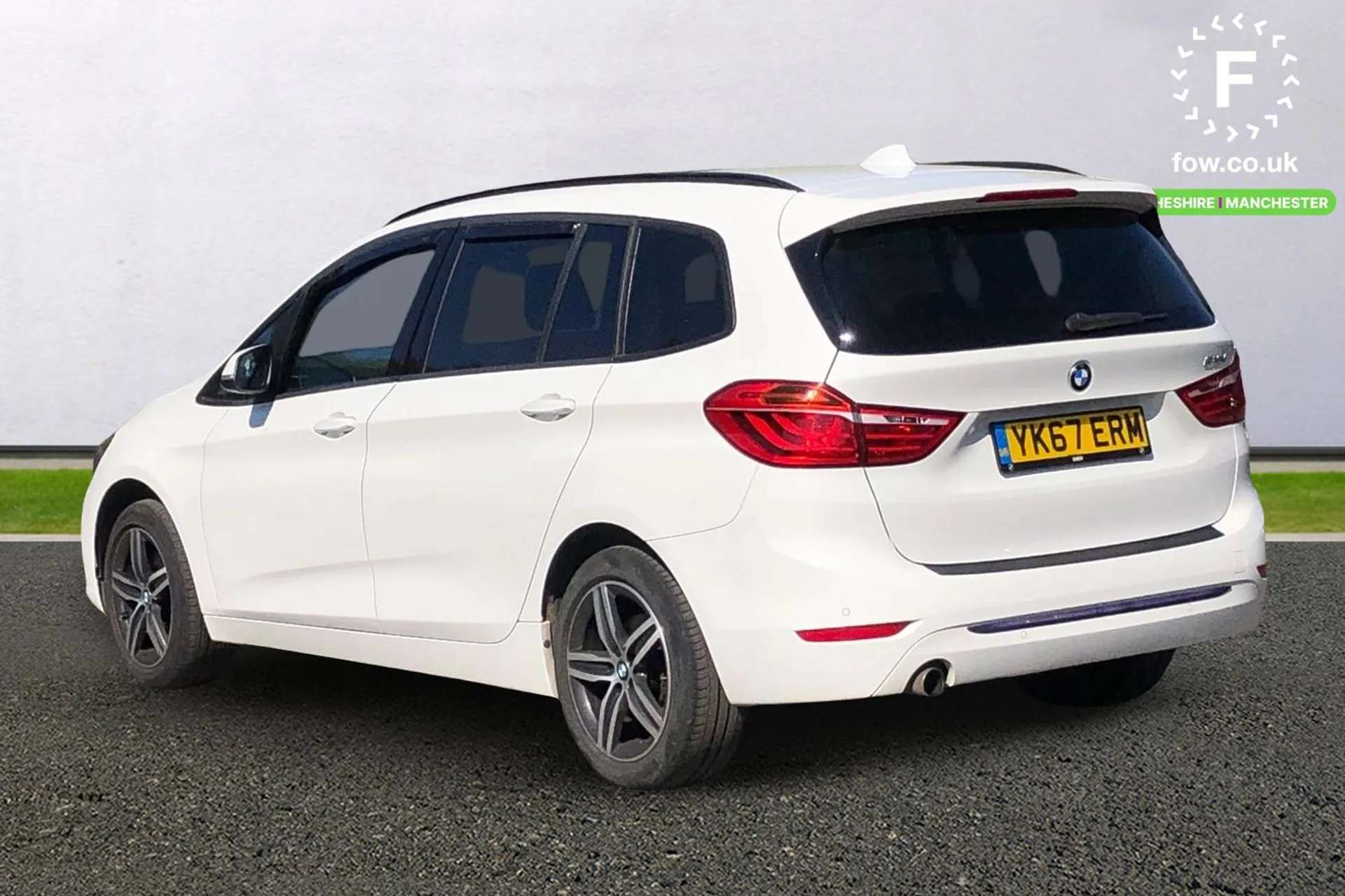 2018 BMW 2 SERIES 2018 BMW 2 SERIES