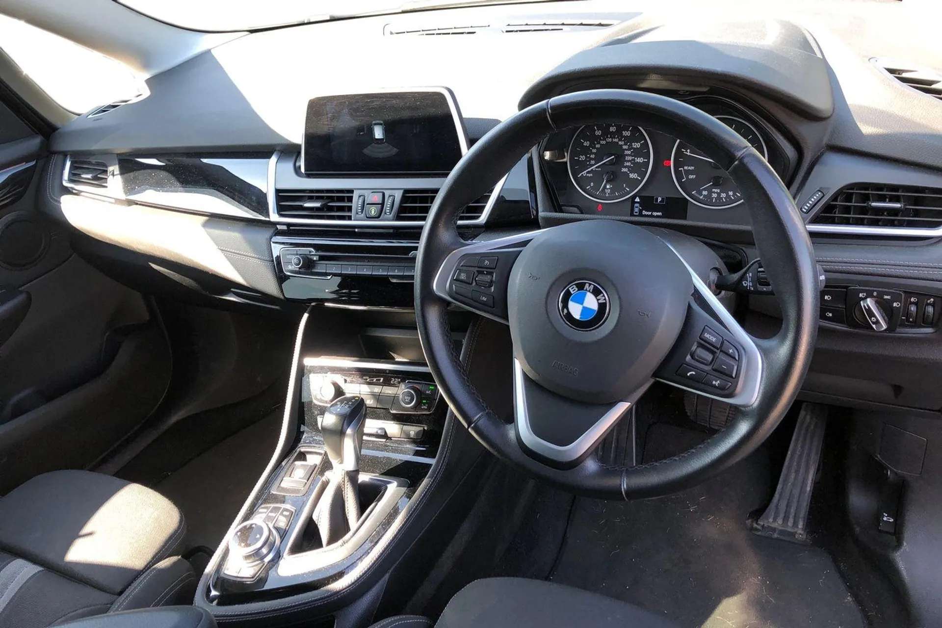 2018 BMW 2 SERIES 2018 BMW 2 SERIES