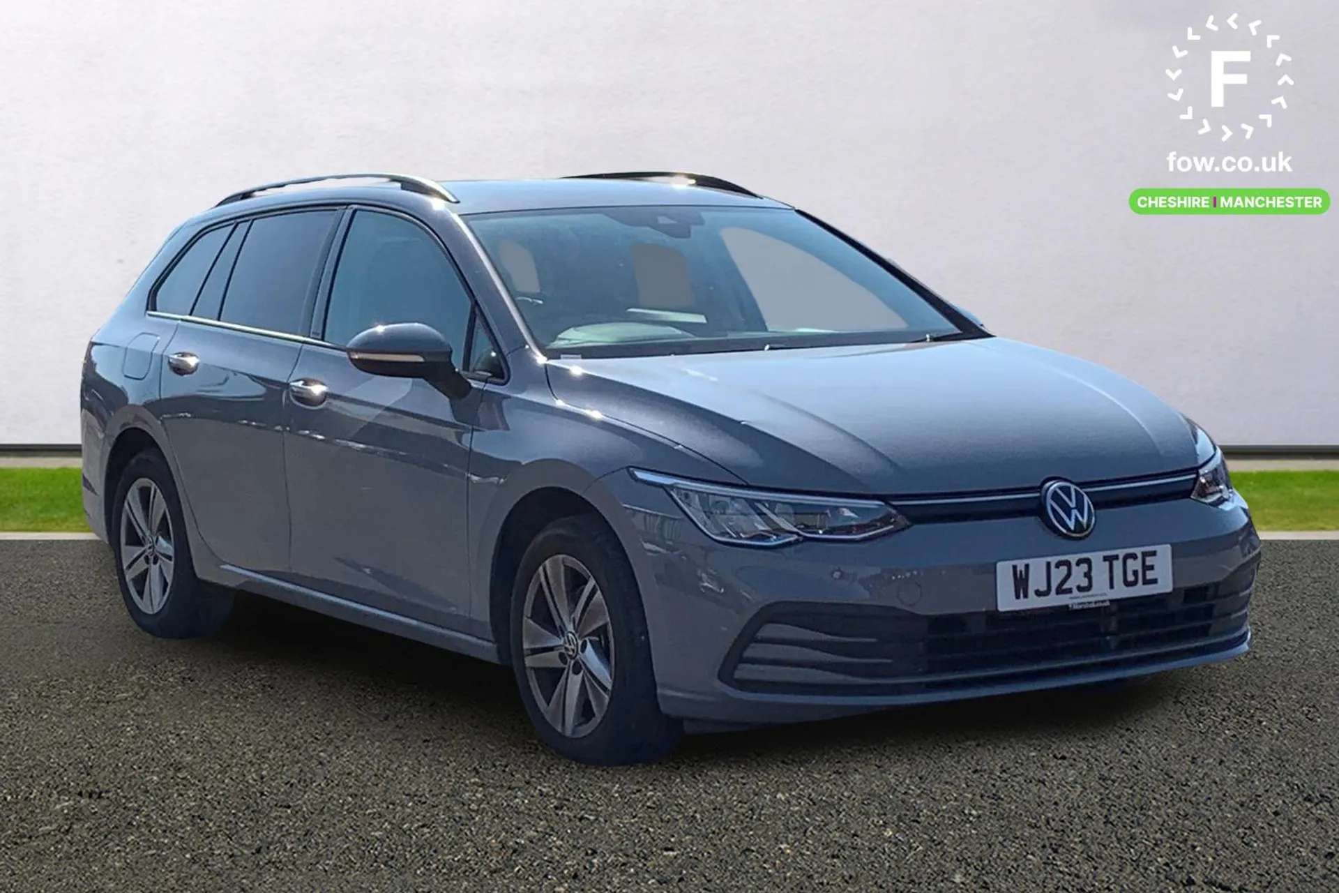 A 2023 VOLKSWAGEN GOLF 1.0 eTSI Life 5dr DSG [ Rear view camera , Rear tinted glass , Start/Stop function , Active Info Display Digital Cockpit Pro - 10.25" high resolution A 2023 VOLKSWAGEN GOLF 1.0 eTSI Life 5dr DSG [ Rear view camera , Rear tinted glass , Start/Stop function , Active Info Display Digital Cockpit Pro - 10.25" high resolution