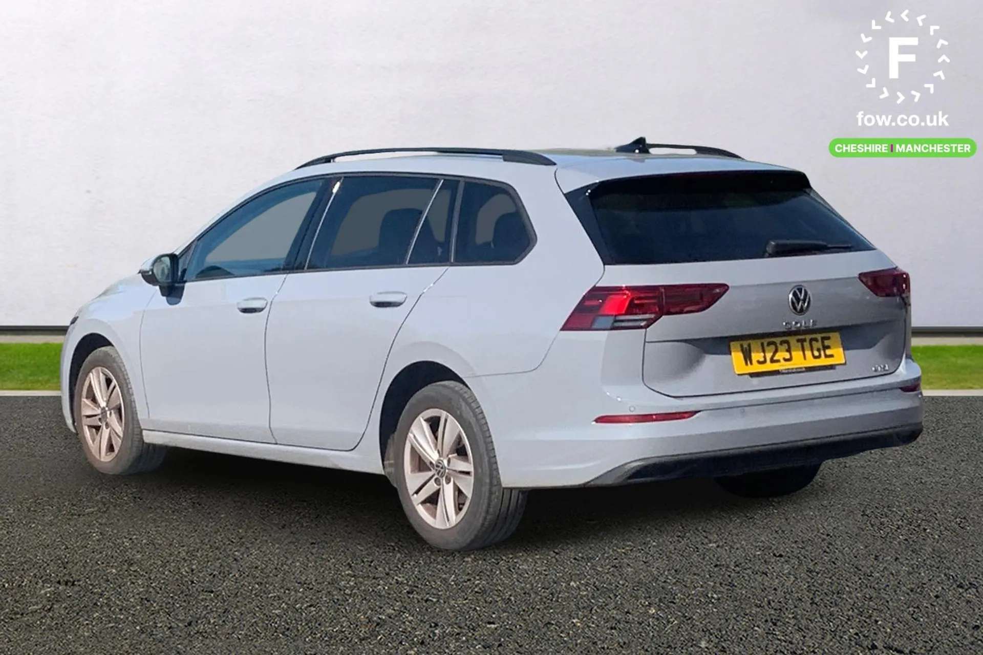 A 2023 VOLKSWAGEN GOLF 1.0 eTSI Life 5dr DSG [ Rear view camera , Rear tinted glass , Start/Stop function , Active Info Display Digital Cockpit Pro - 10.25" high resolution A 2023 VOLKSWAGEN GOLF 1.0 eTSI Life 5dr DSG [ Rear view camera , Rear tinted glass , Start/Stop function , Active Info Display Digital Cockpit Pro - 10.25" high resolution