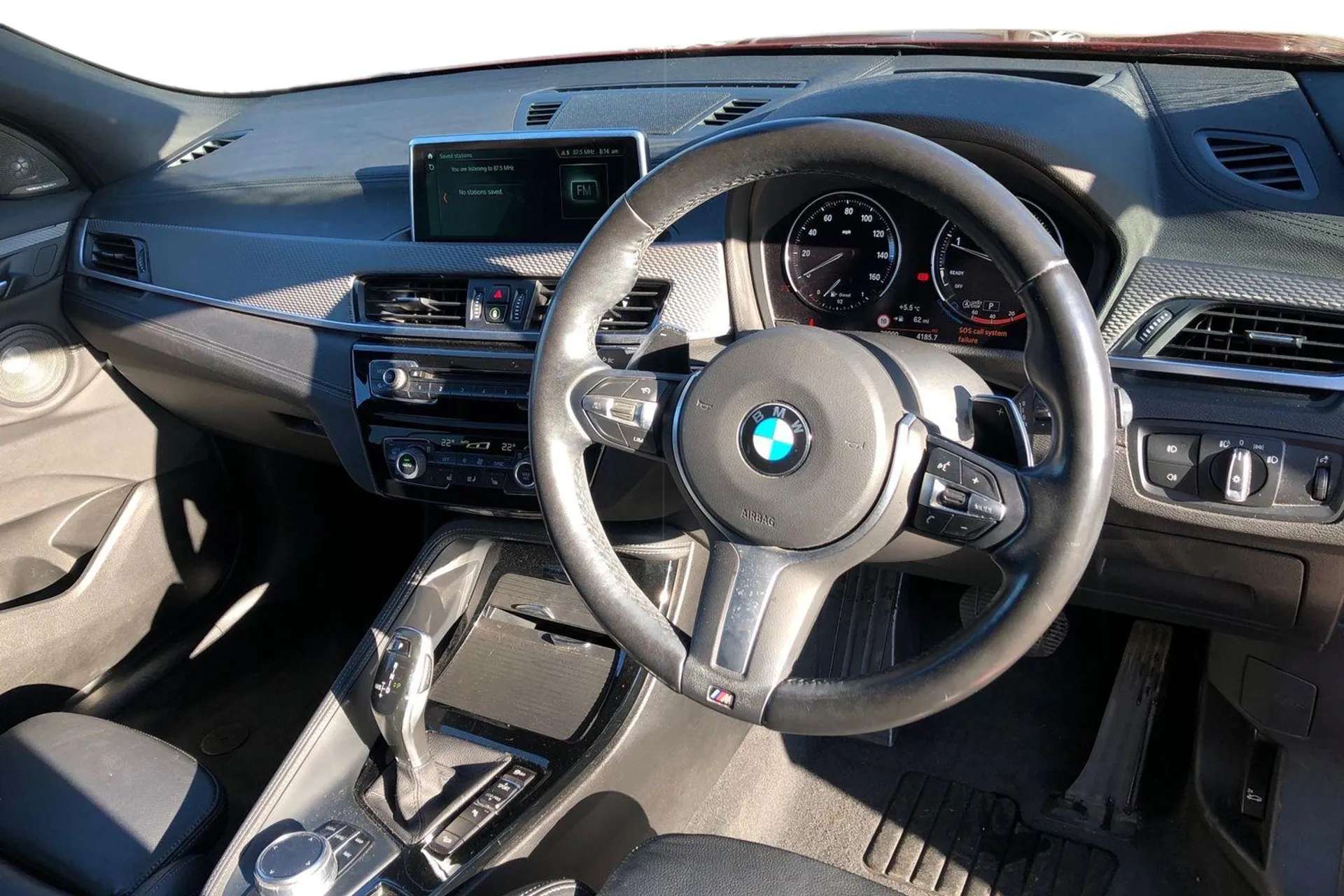 2019 BMW X2 2019 BMW X2