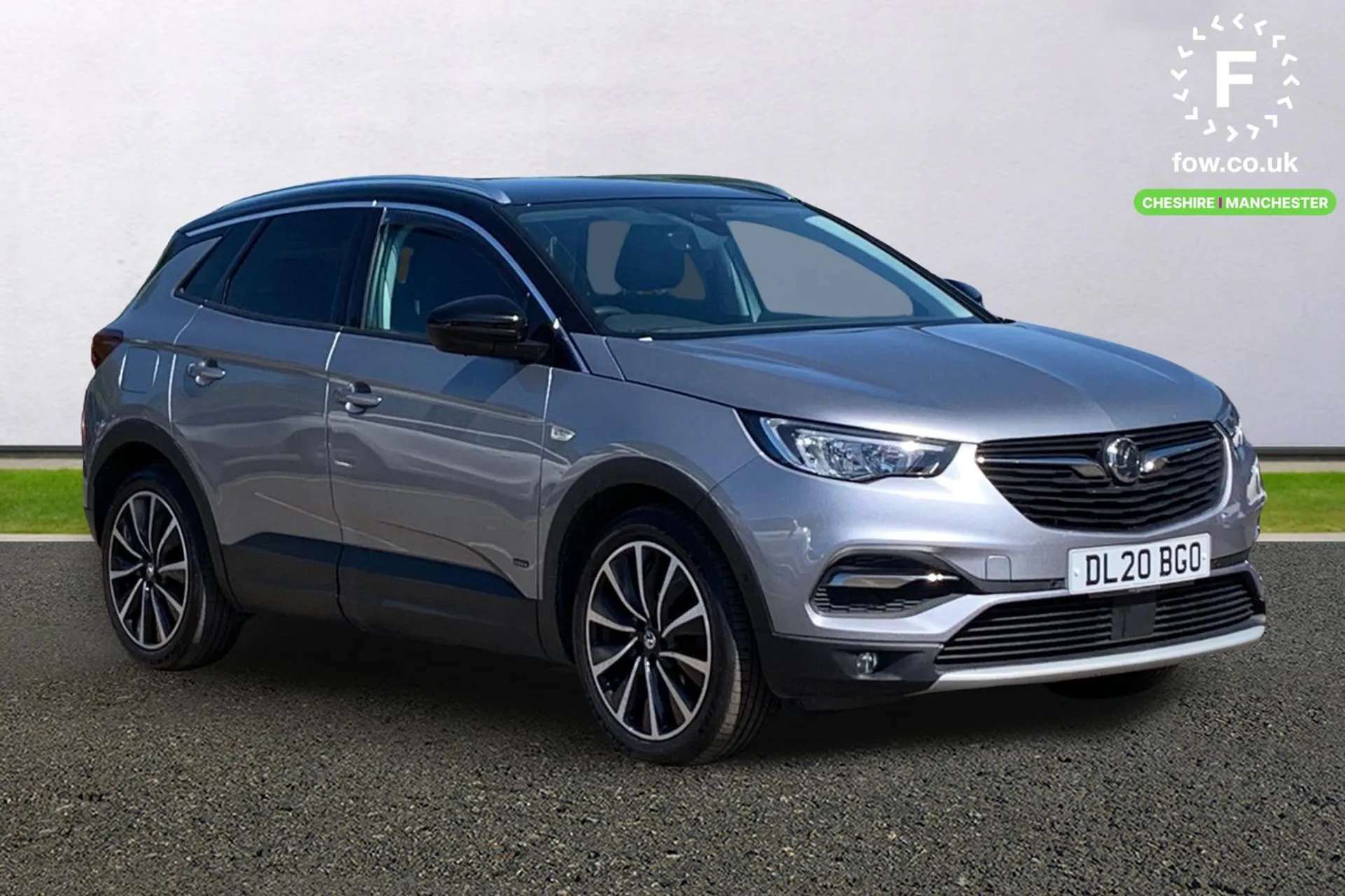 A 0 VAUXHALL GRANDLAND X 1.6 Hybrid4 300 Business Ed Nav Premium 5dr Auto [Front camera system, Automatic cruise control with speed limiter, Front and rear parking distance se A 0 VAUXHALL GRANDLAND X 1.6 Hybrid4 300 Business Ed Nav Premium 5dr Auto [Front camera system, Automatic cruise control with speed limiter, Front and rear parking distance se