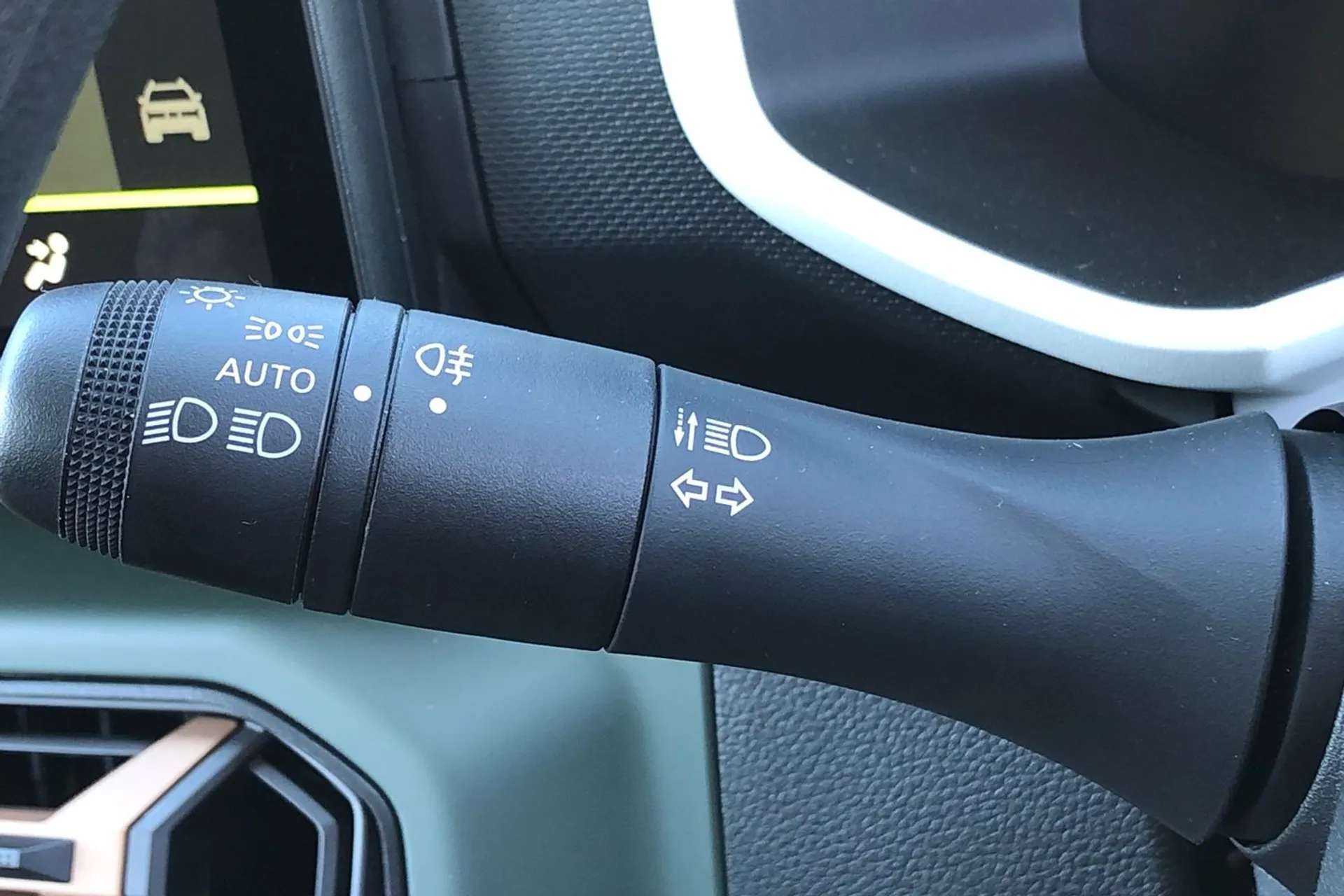 2025 DACIA SPRING 2025 DACIA SPRING