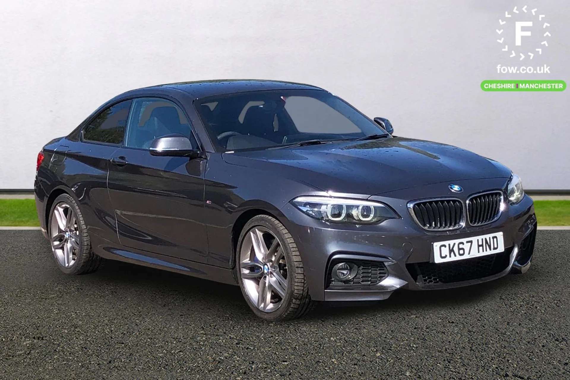 2017 BMW 2 SERIES 2017 BMW 2 SERIES