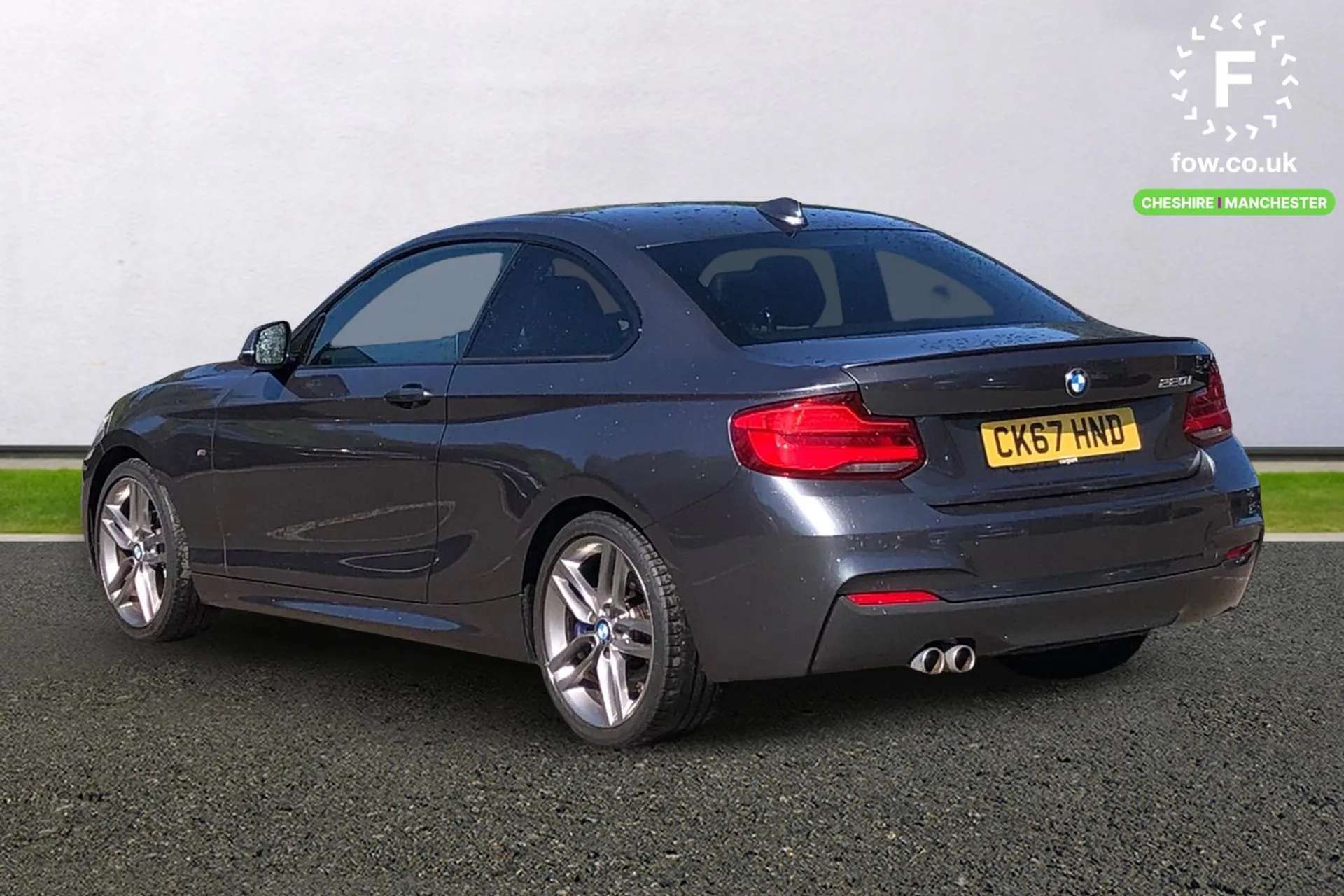 2017 BMW 2 SERIES 2017 BMW 2 SERIES