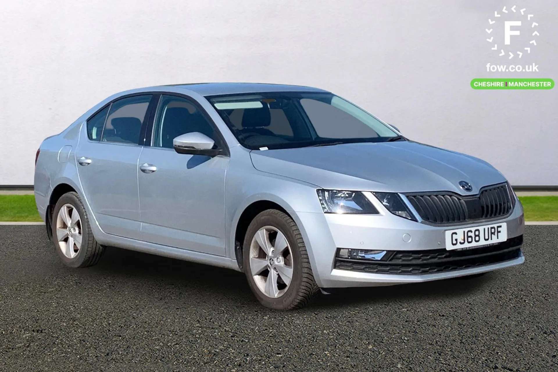 2018 SKODA OCTAVIA 2018 SKODA OCTAVIA