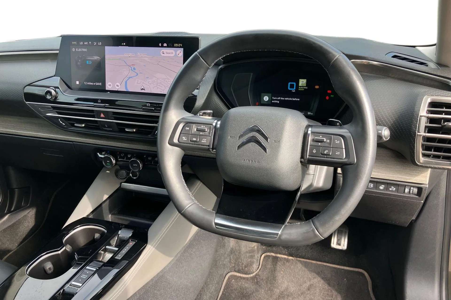 2023 CITROEN C5 X 2023 CITROEN C5 X