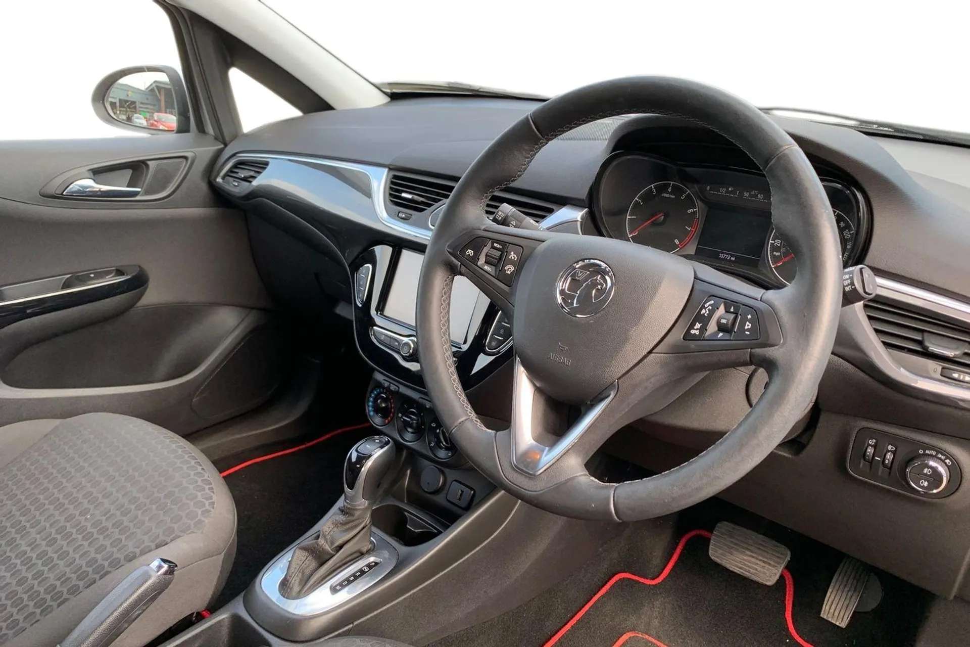 2019 VAUXHALL CORSA 2019 VAUXHALL CORSA