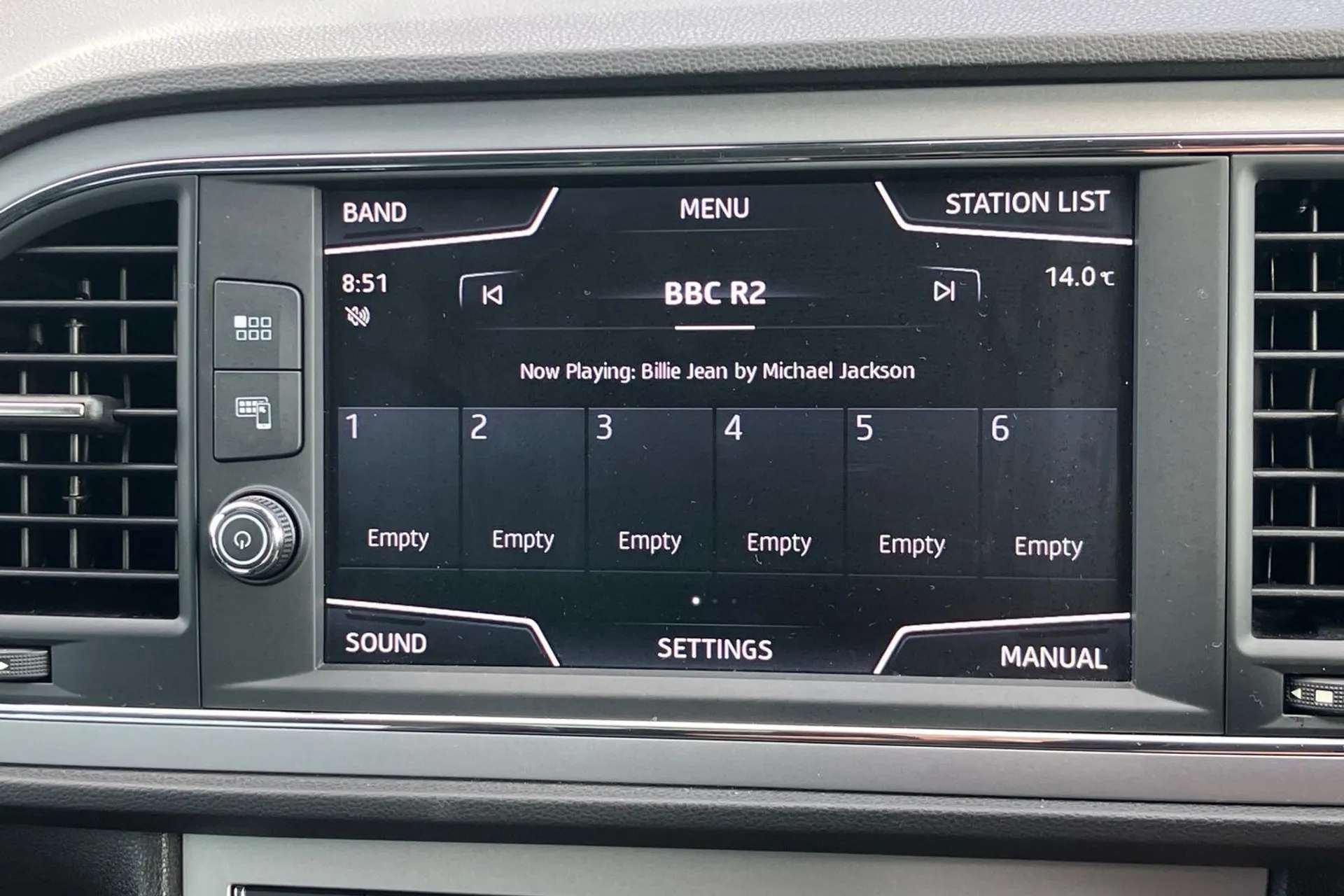 2019 SEAT LEON 2019 SEAT LEON
