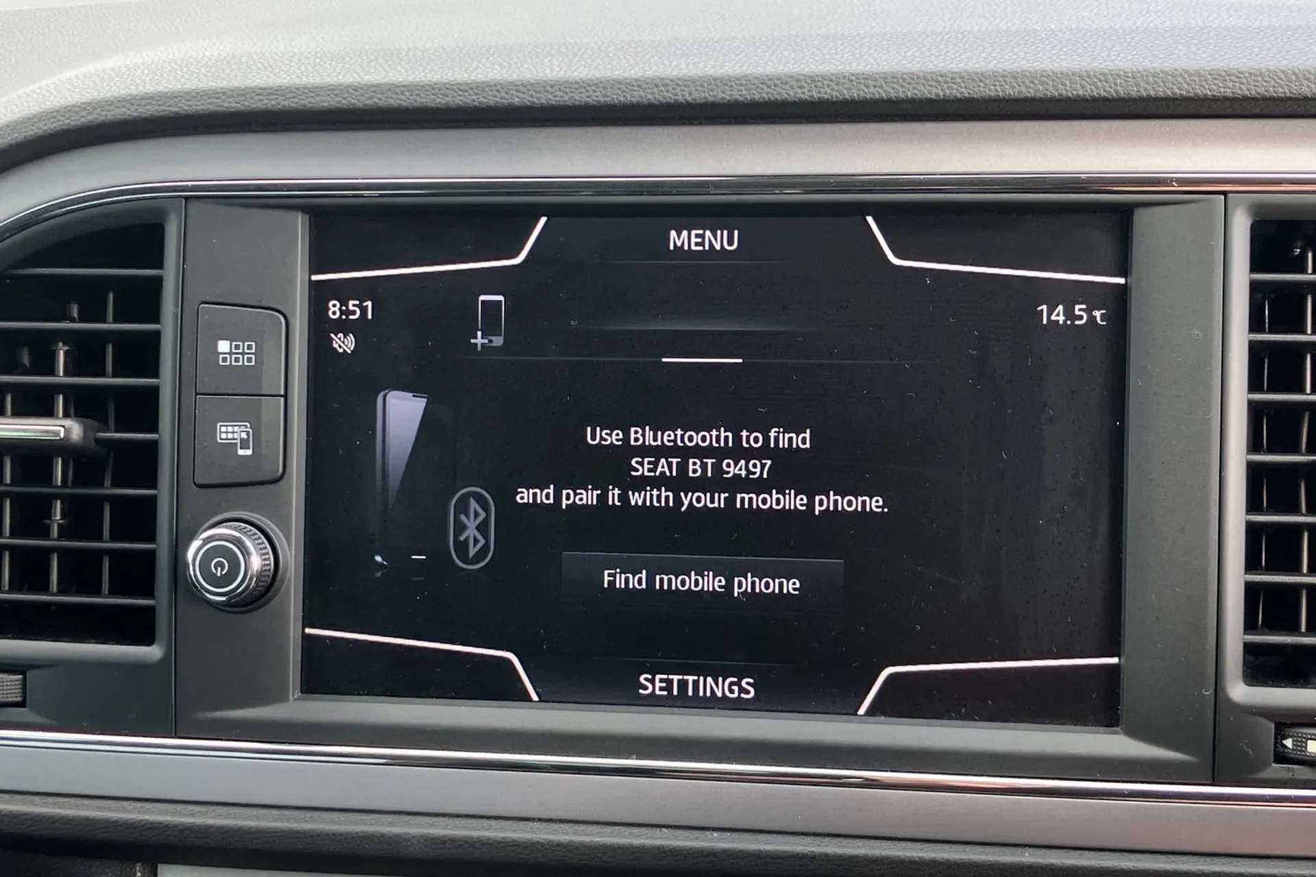 2019 SEAT LEON 2019 SEAT LEON