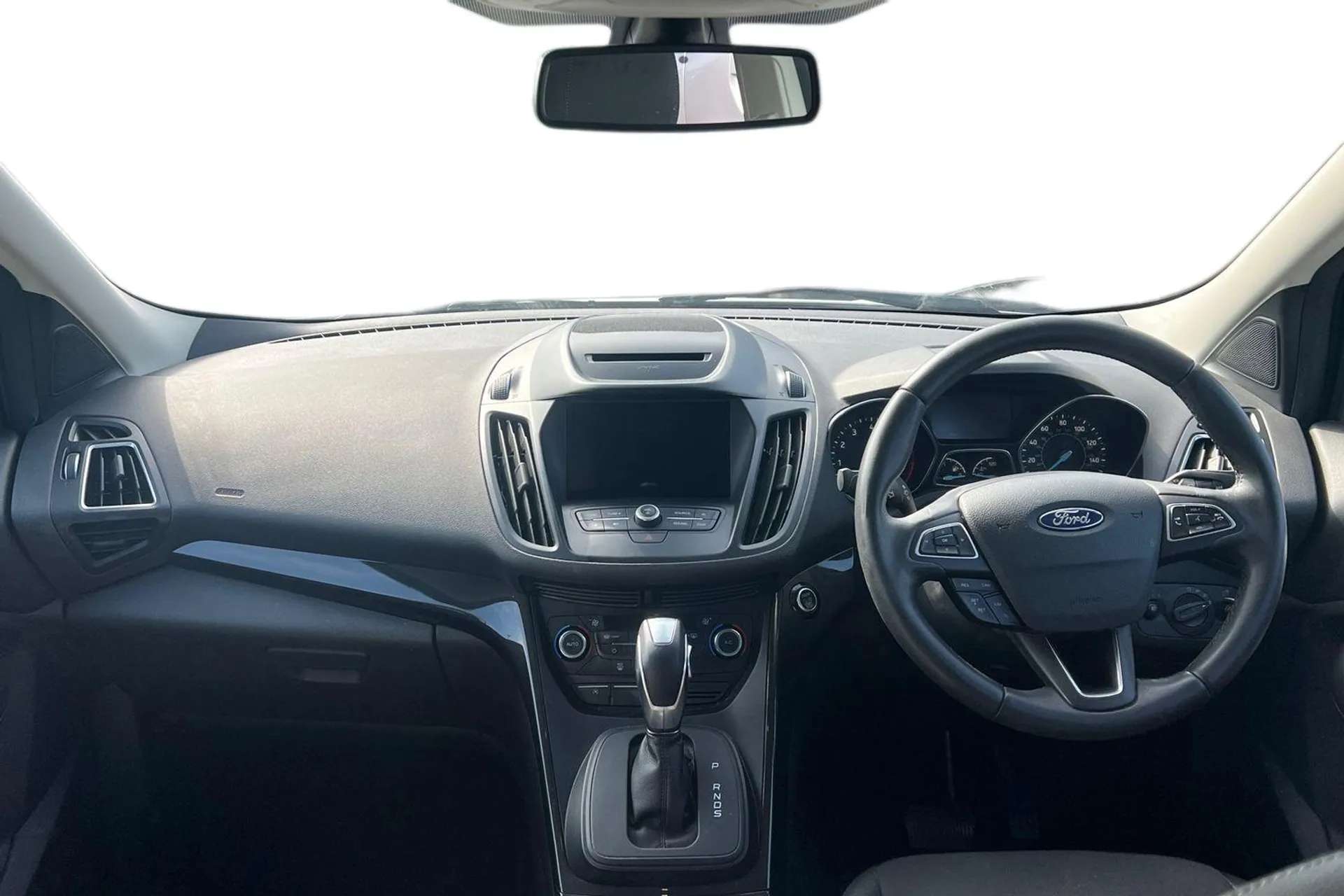 2019 FORD KUGA 2019 FORD KUGA