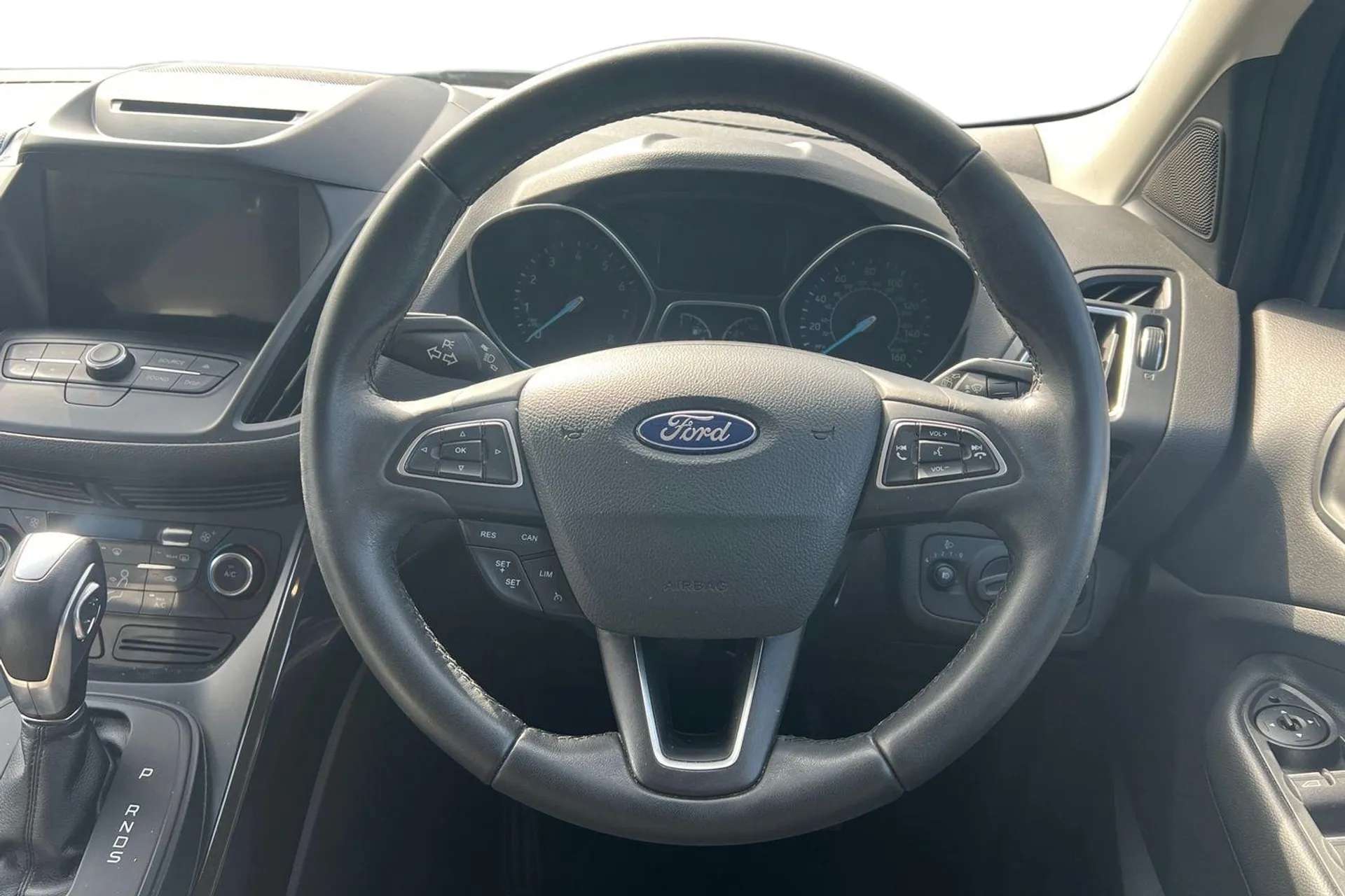 2019 FORD KUGA 2019 FORD KUGA