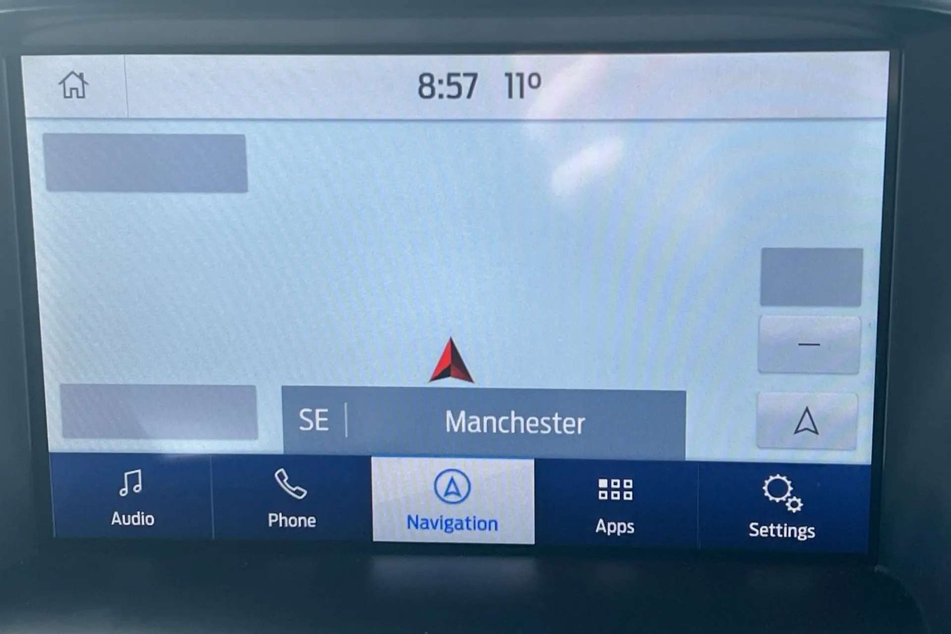 2019 FORD KUGA 2019 FORD KUGA