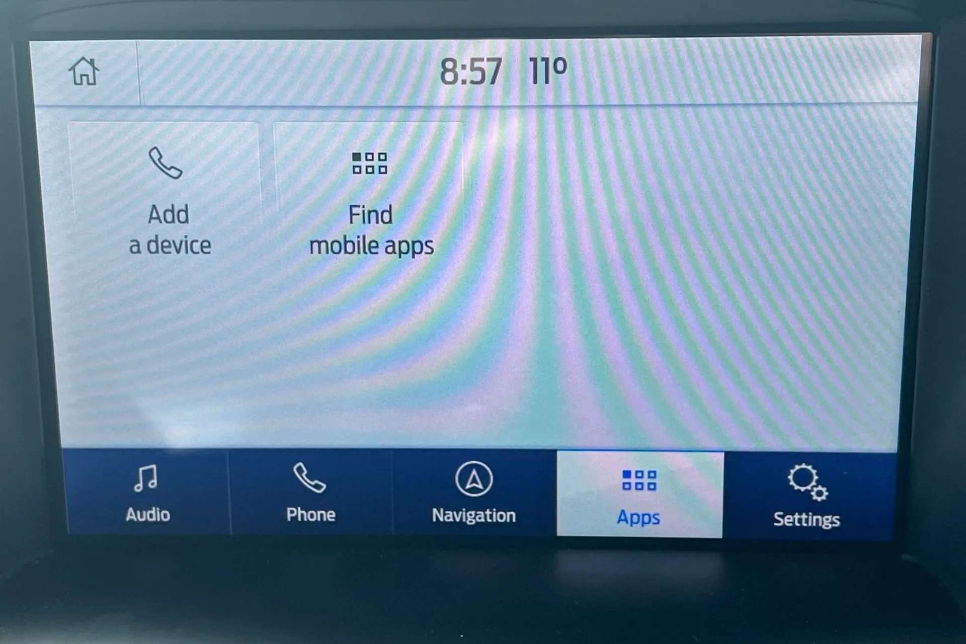 2019 FORD KUGA 2019 FORD KUGA