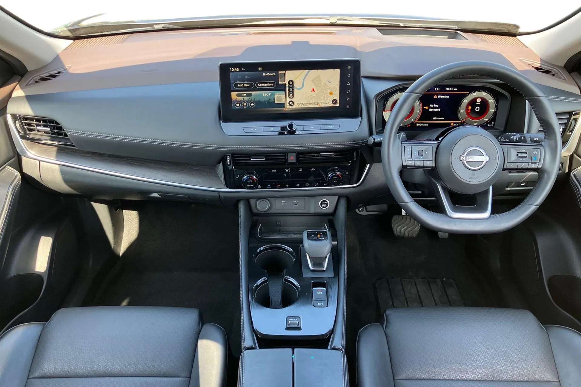 2023 NISSAN X-TRAIL 2023 NISSAN X-TRAIL