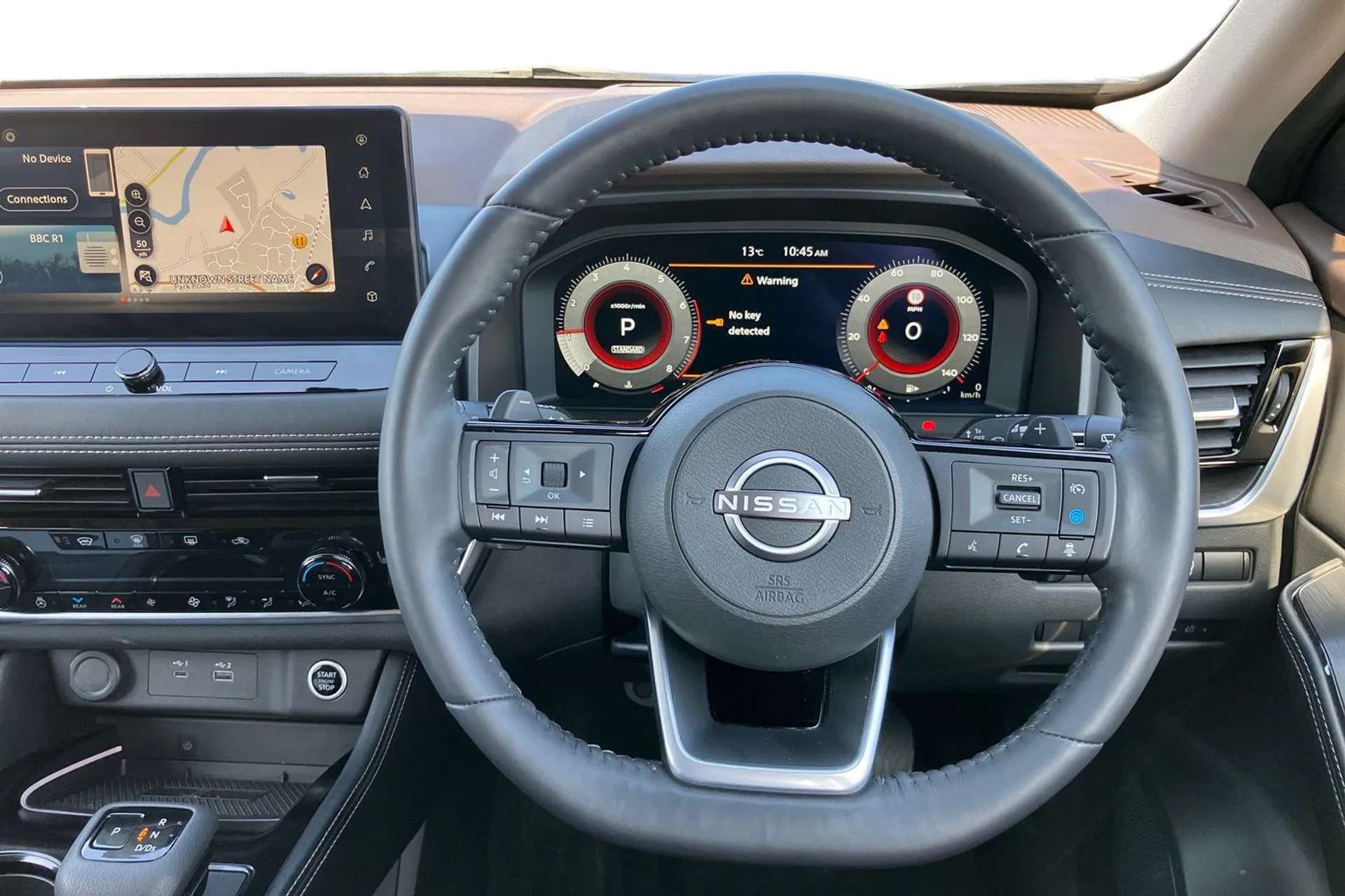 2023 NISSAN X-TRAIL 2023 NISSAN X-TRAIL