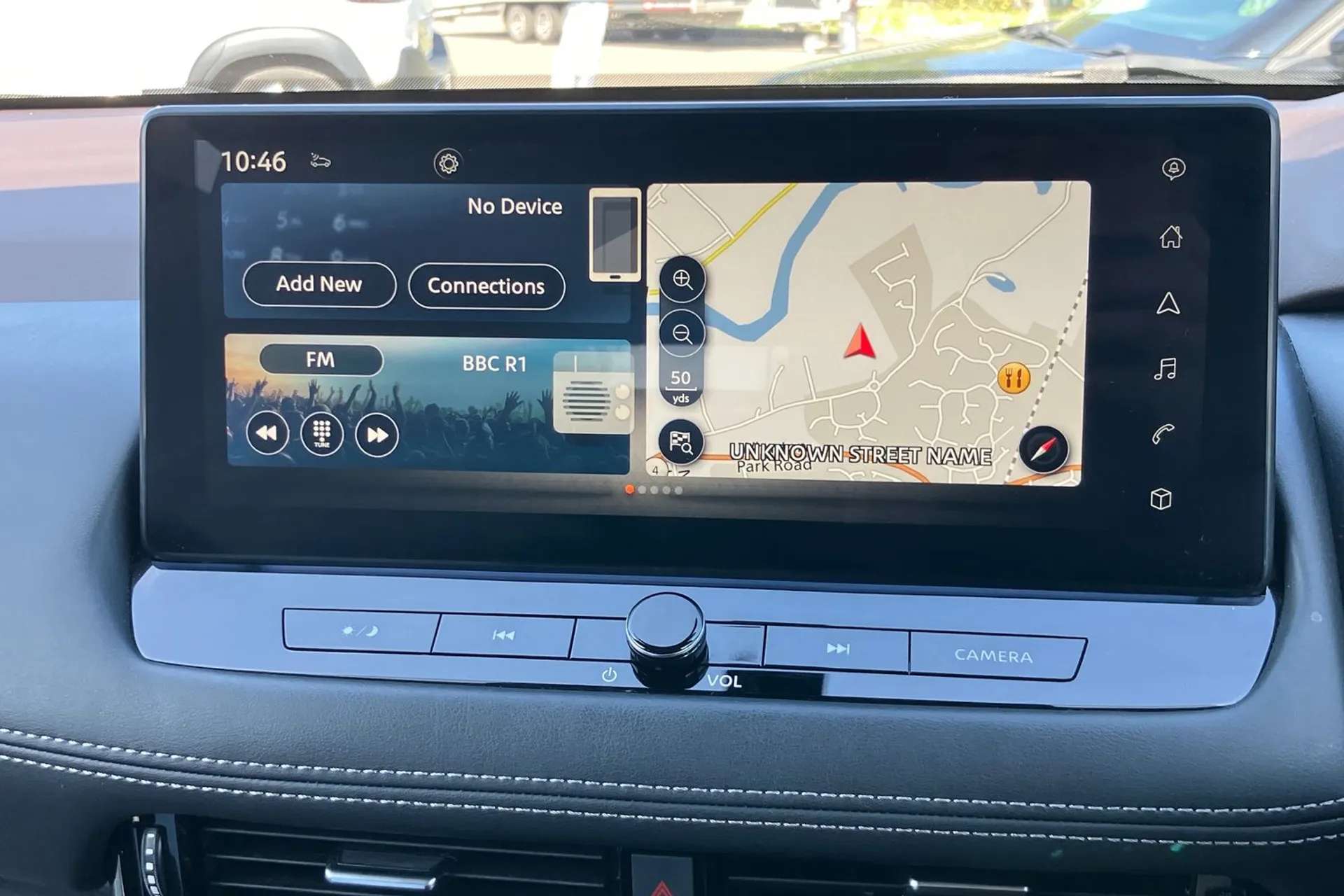 2023 NISSAN X-TRAIL 2023 NISSAN X-TRAIL