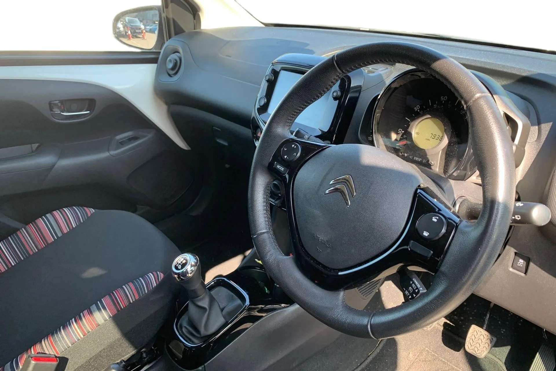 2020 CITROEN C1 2020 CITROEN C1