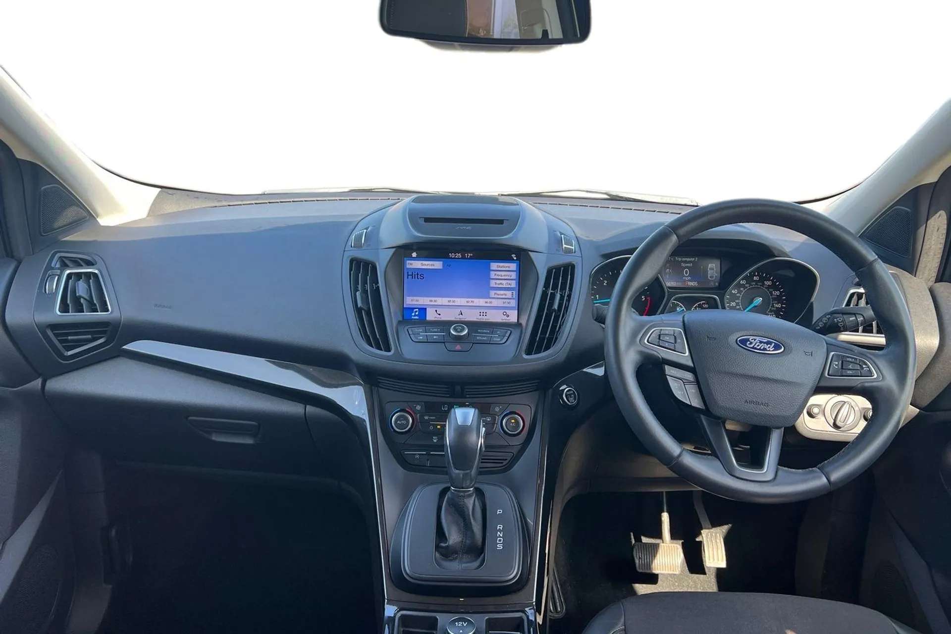 2019 FORD KUGA 2019 FORD KUGA