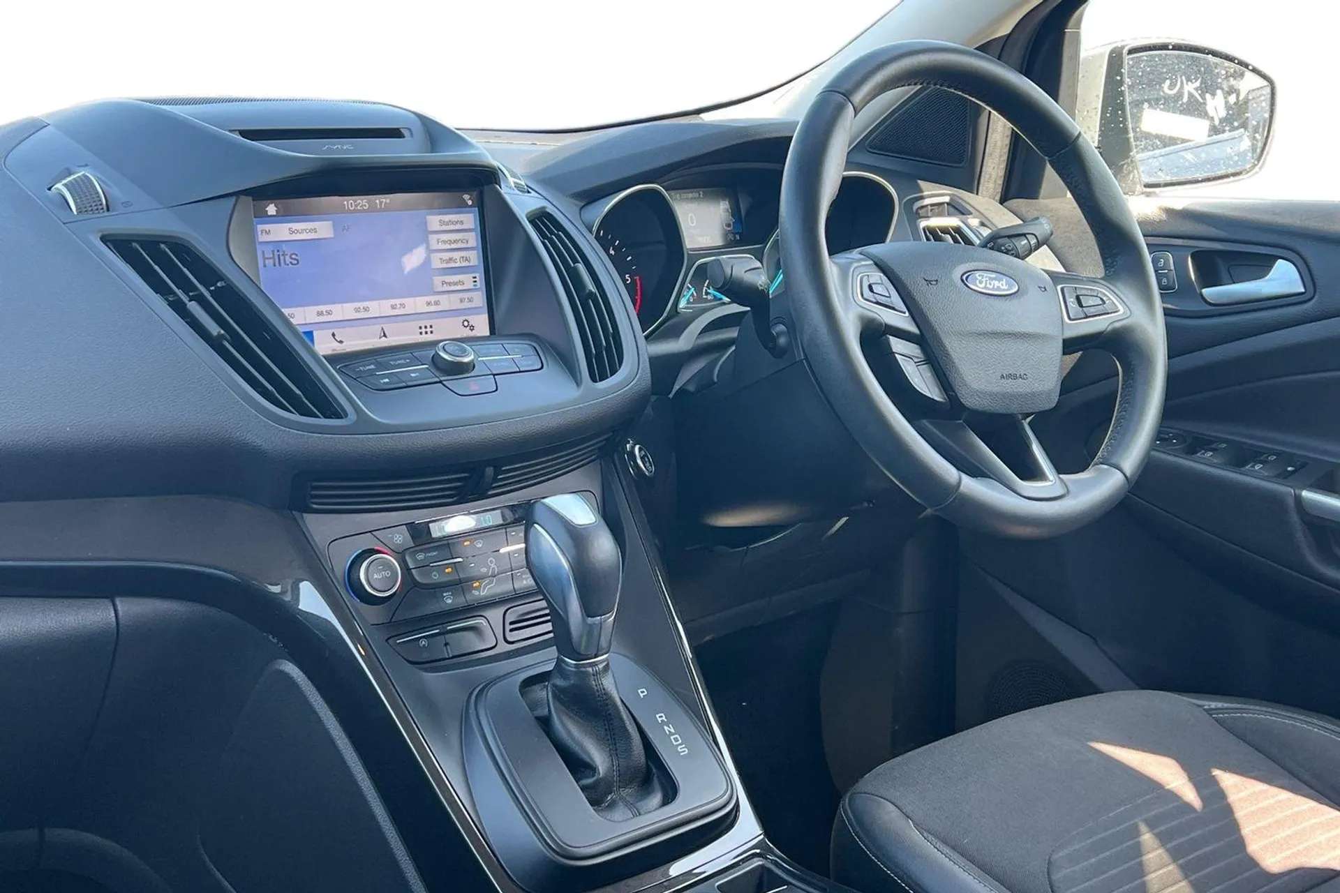 2019 FORD KUGA 2019 FORD KUGA