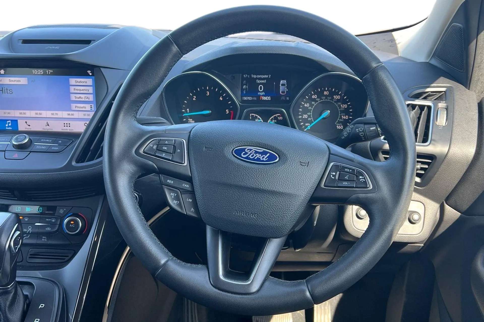 2019 FORD KUGA 2019 FORD KUGA