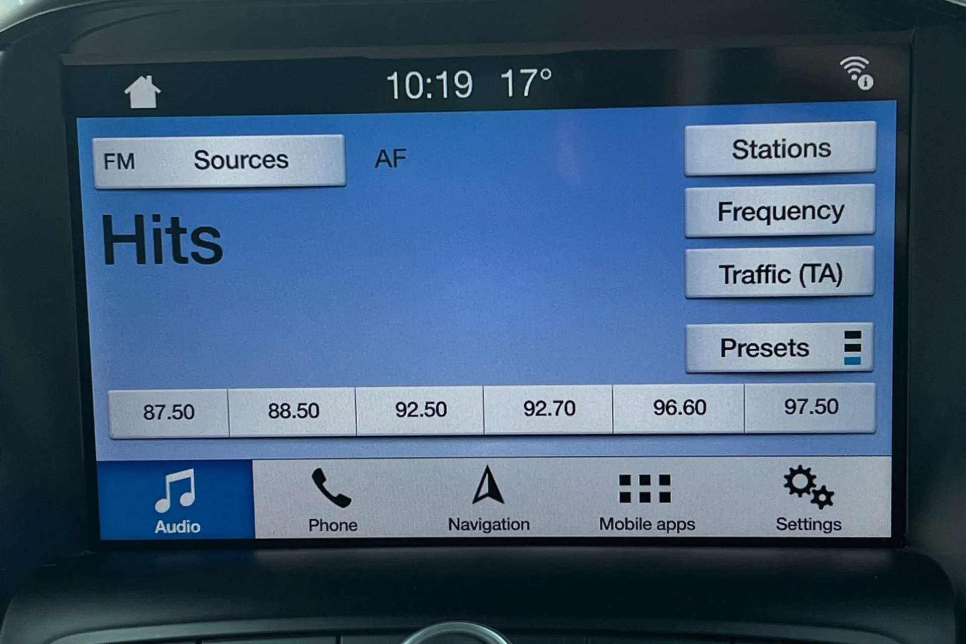2019 FORD KUGA 2019 FORD KUGA