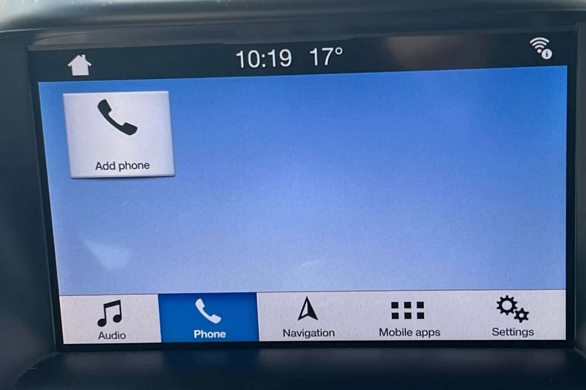 2019 FORD KUGA 2019 FORD KUGA